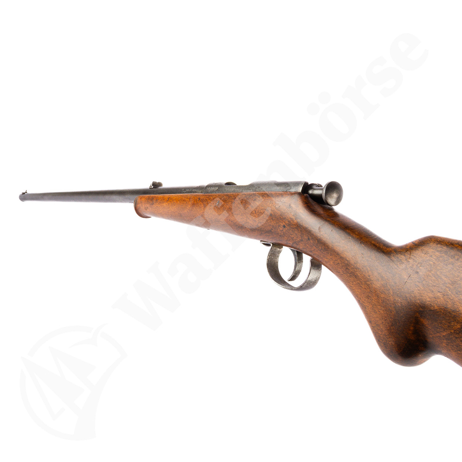 Suhler JGA Flobert .22lr