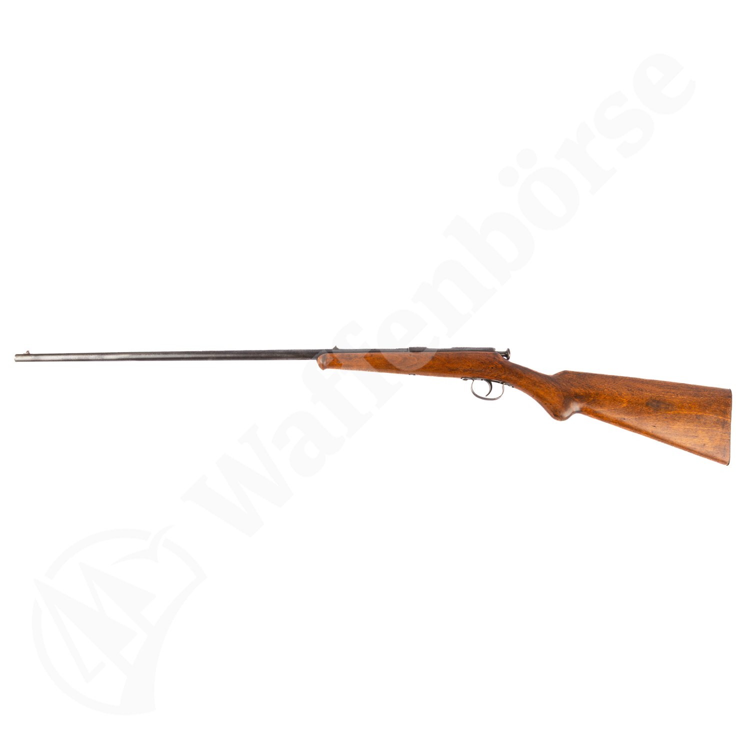 Suhler JGA Flobert .22lr