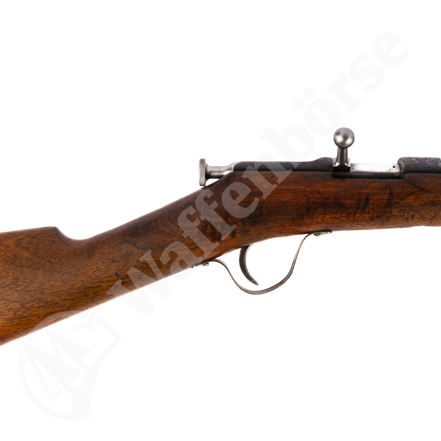 Belgisches Flobert 9mm Rundkugeln