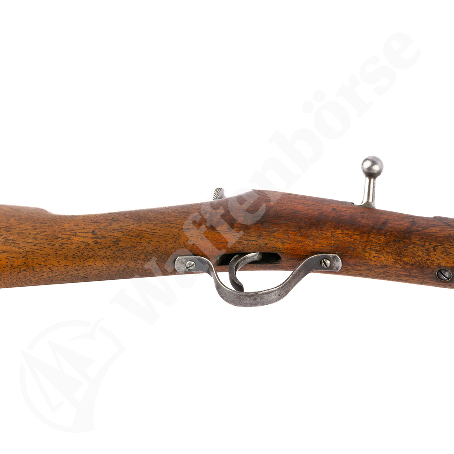 Belgisches Flobert 9mm Rundkugeln