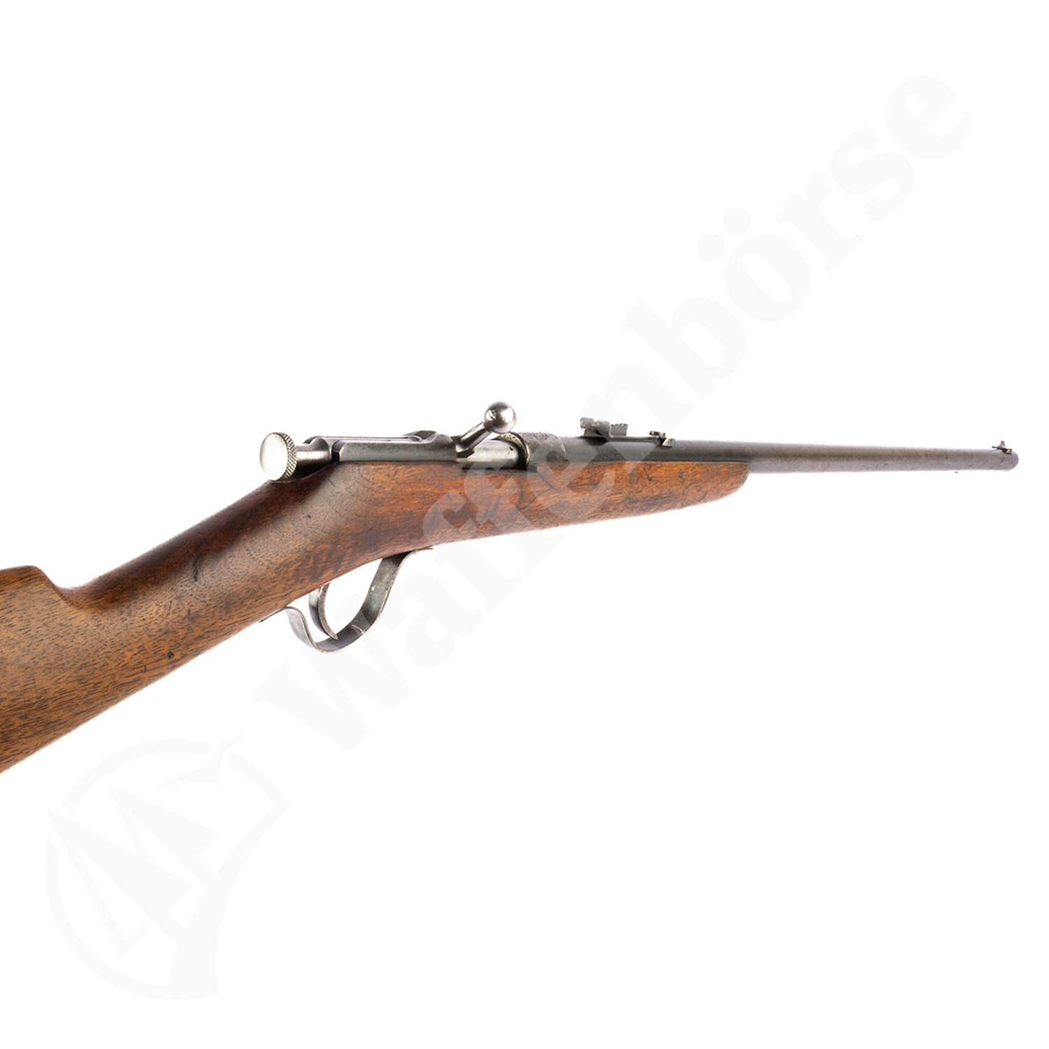 Belgisches Flobert 9mm Rundkugeln