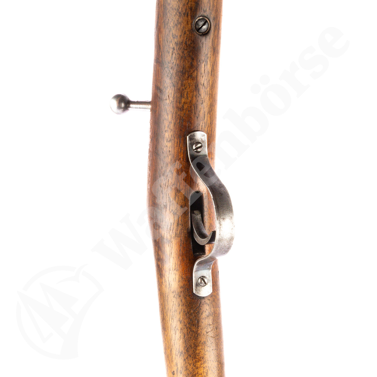 Belgisches Flobert 9mm Rundkugeln