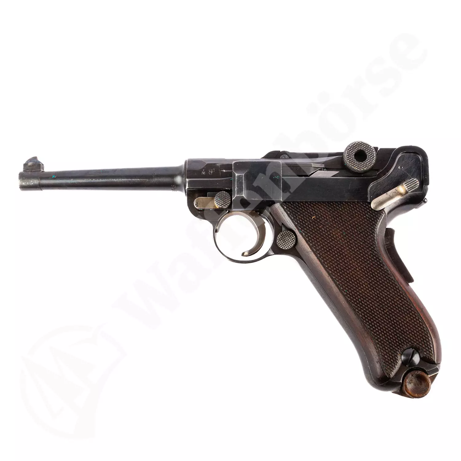 CH Parabellum 06/24 WF 7.65mm para