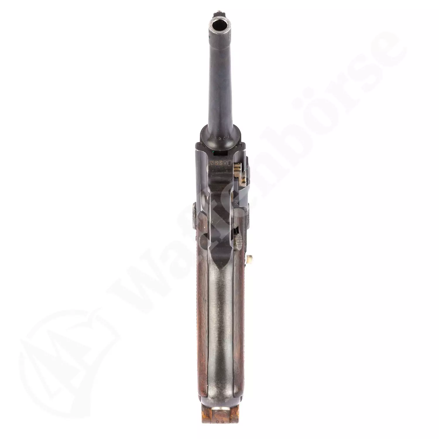 CH Parabellum 06/24 WF 7.65mm para