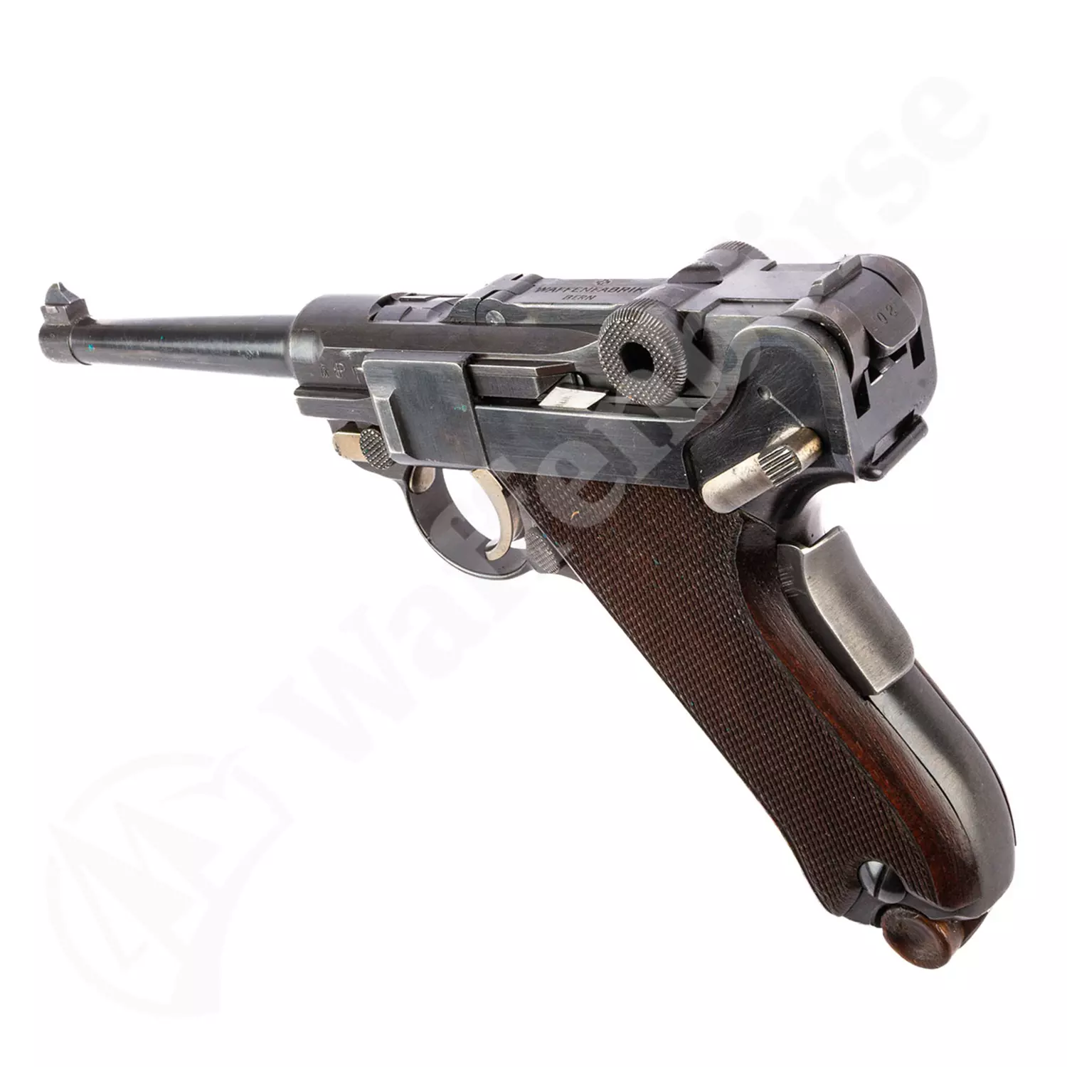 CH Parabellum 06/24 WF 7.65mm para