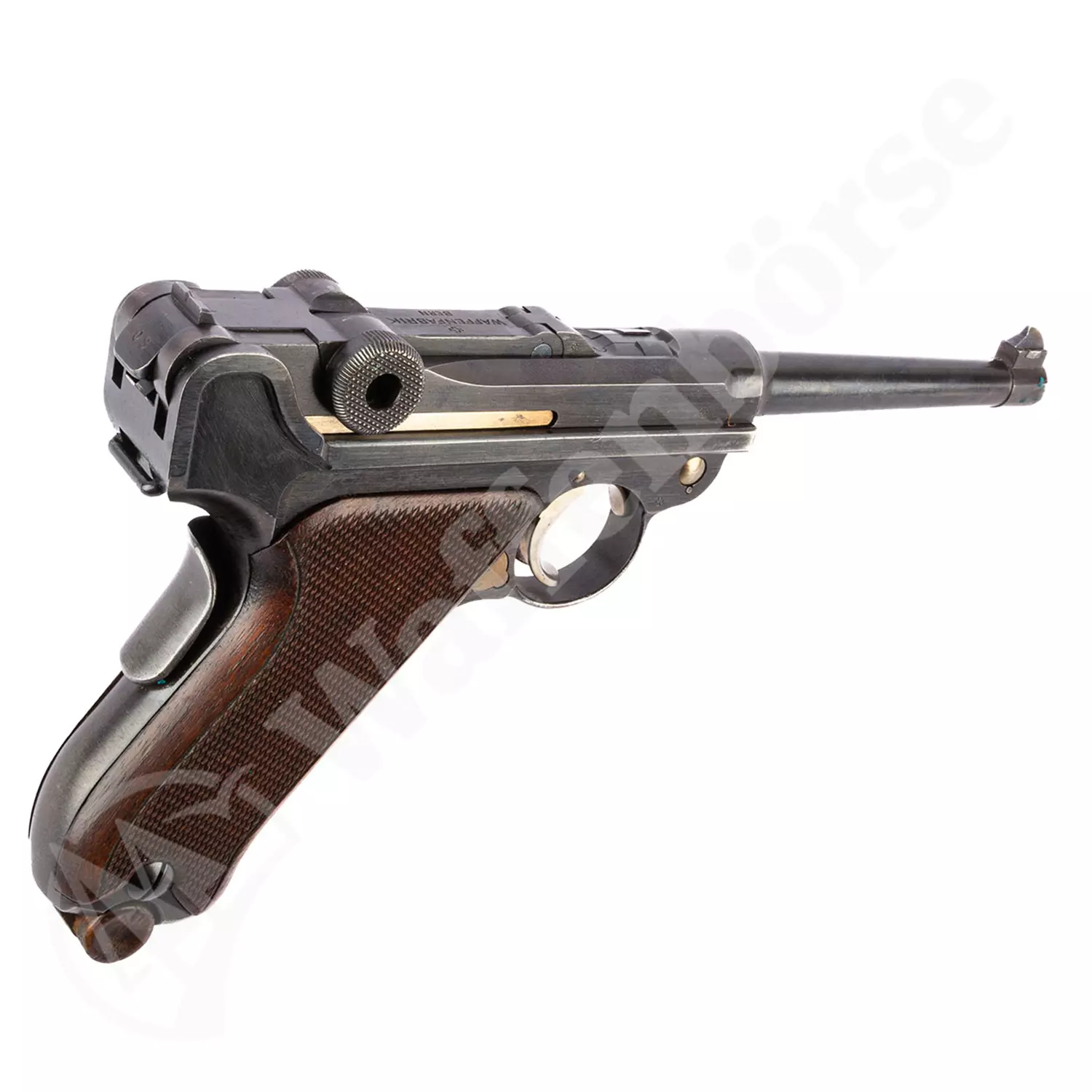 CH Parabellum 06/24 WF 7.65mm para