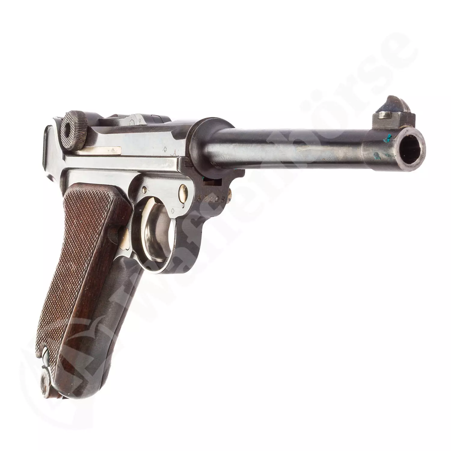 CH Parabellum 06/24 WF 7.65mm para