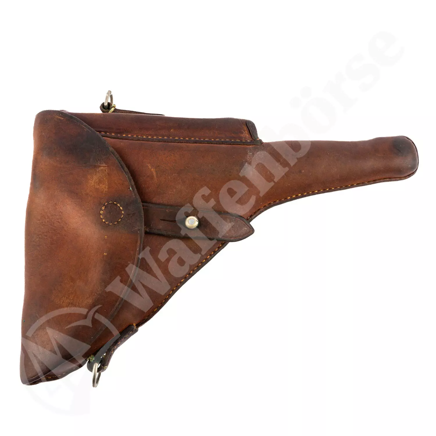 CH Parabellum 29 WF 7.65mm para
