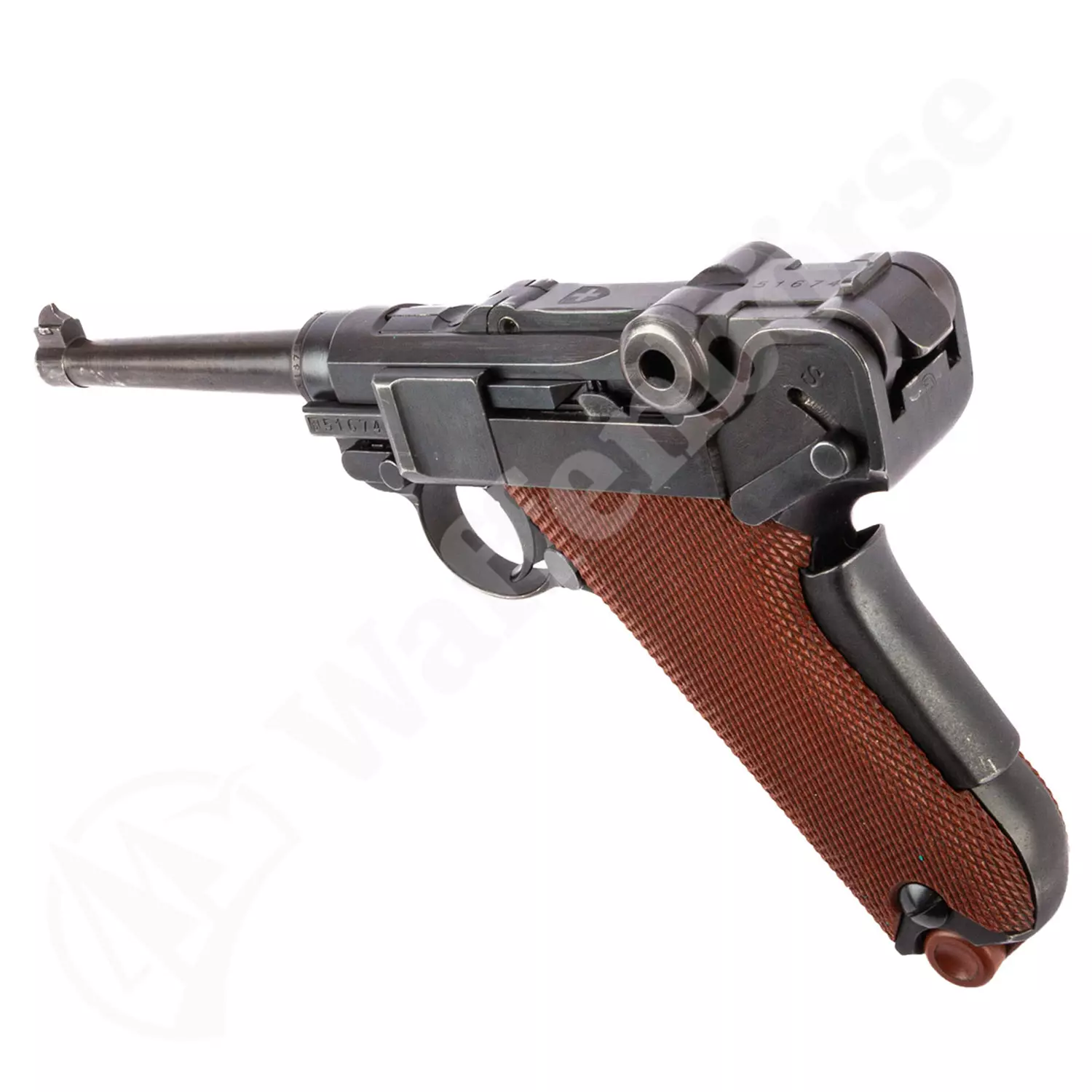 CH Parabellum 29 WF 7.65mm para