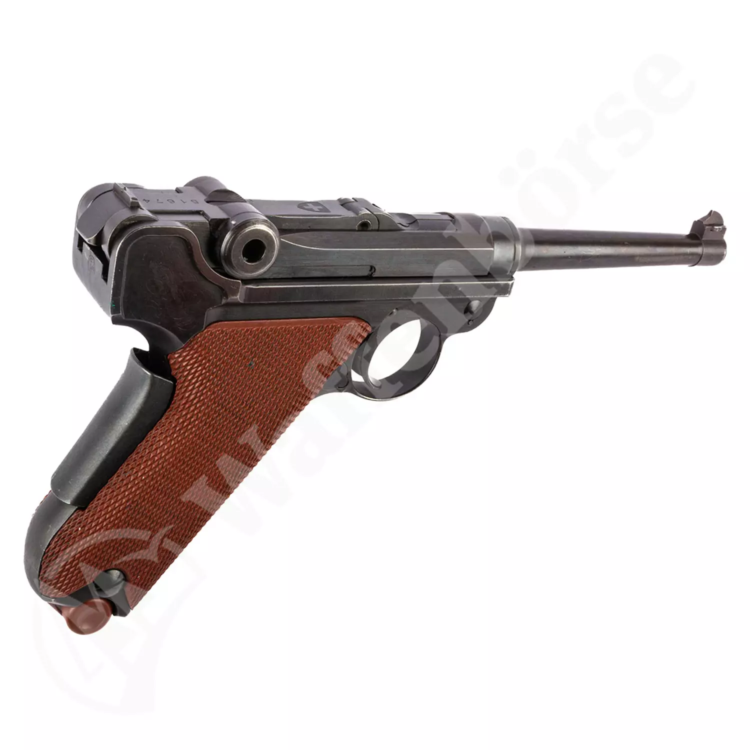CH Parabellum 29 WF 7.65mm para