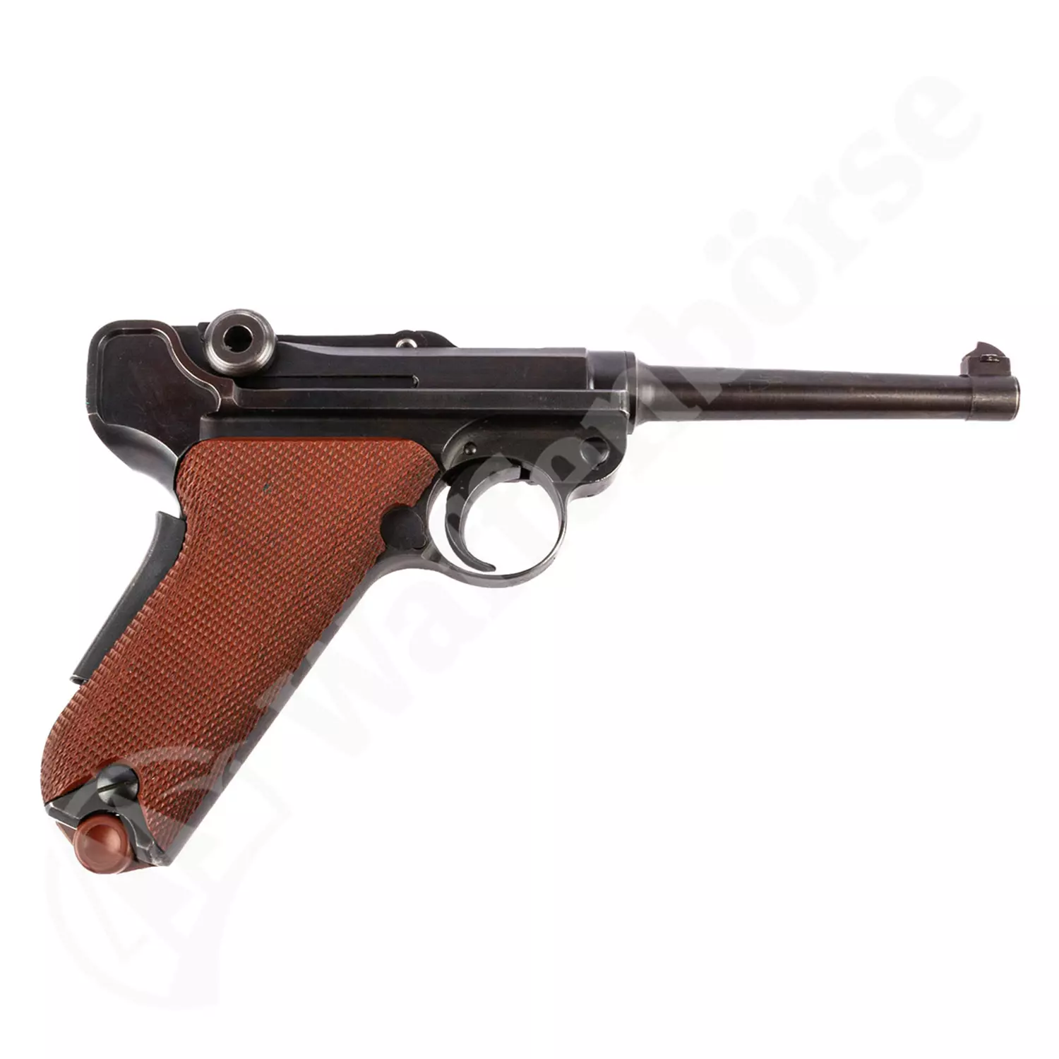 CH Parabellum 29 WF 7.65mm para