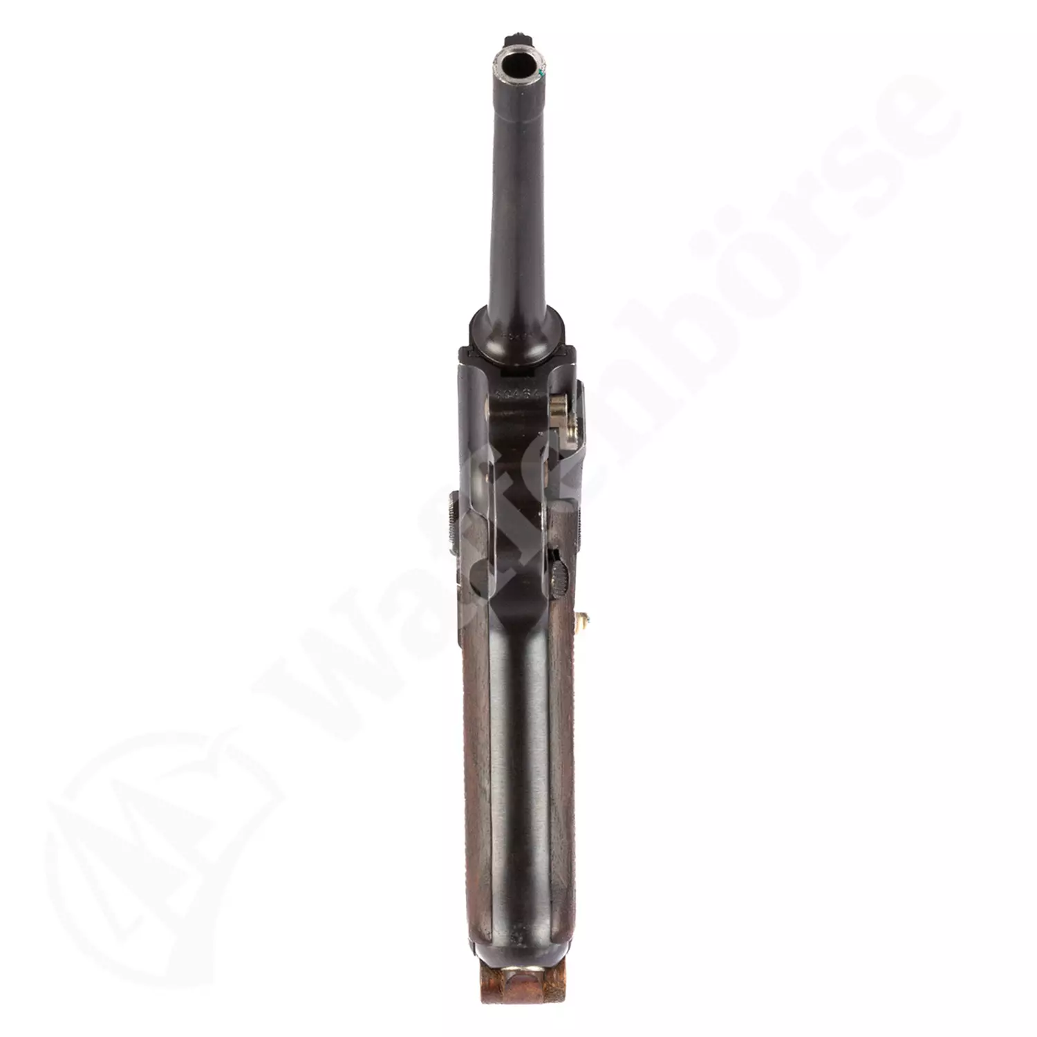 CH Parabellum 06/24 WF 7.65mm para