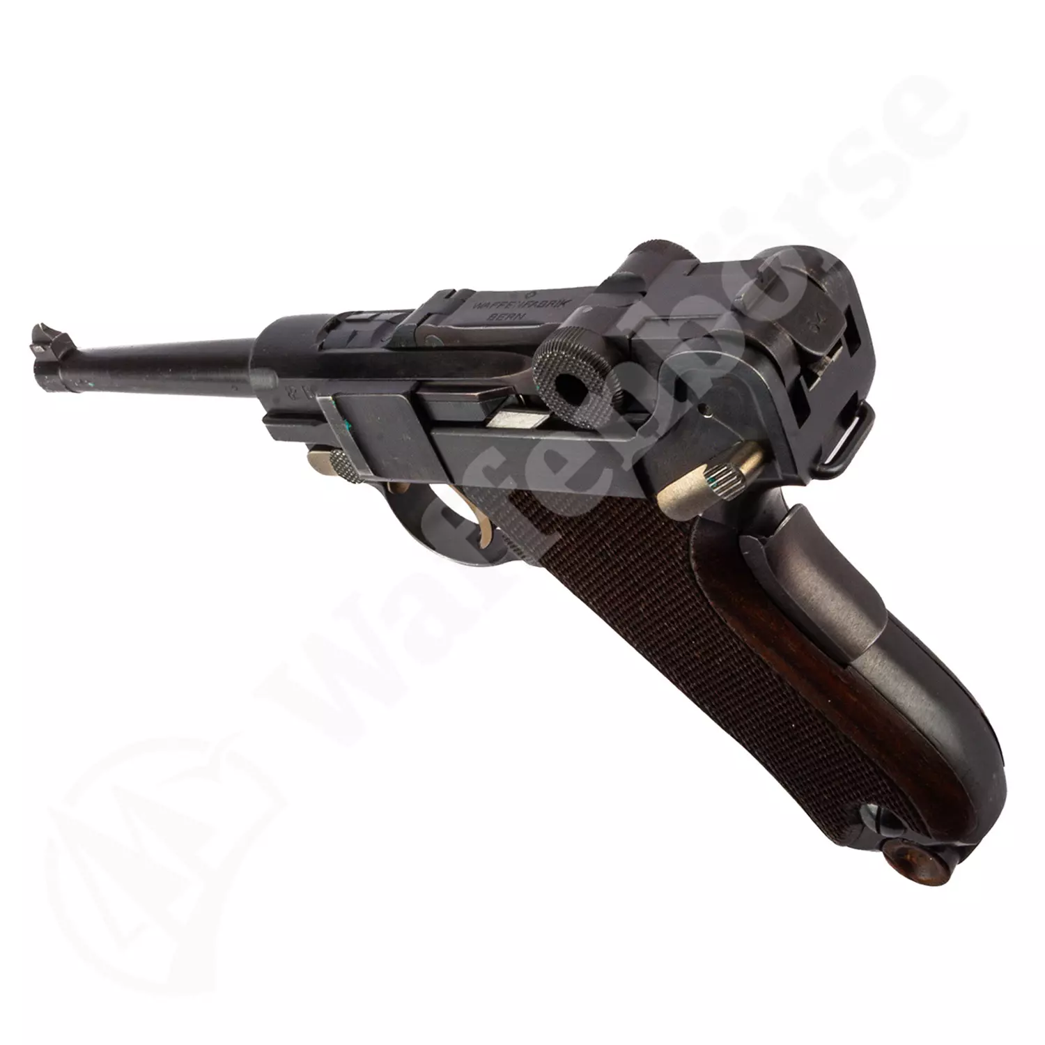 CH Parabellum 06/24 WF 7.65mm para