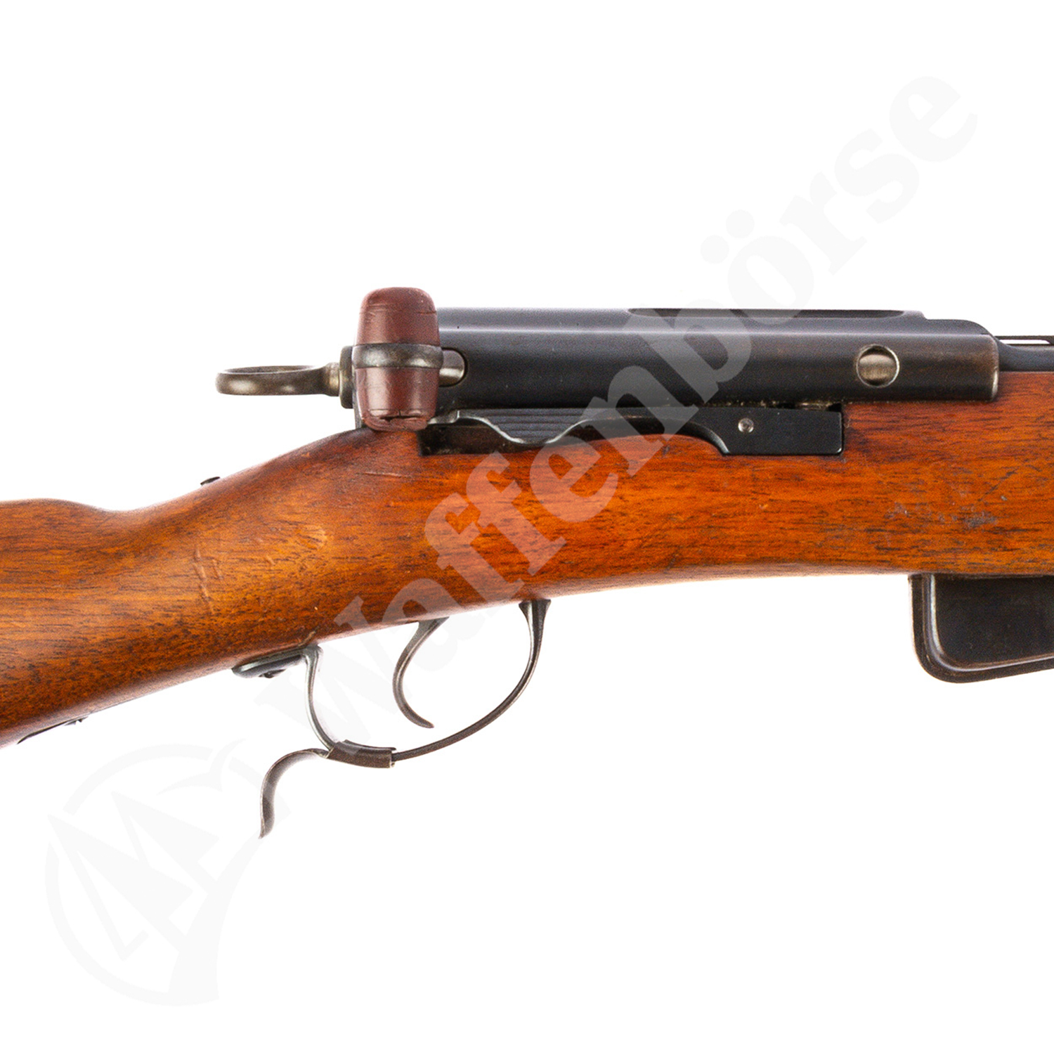 CH JG89 Jagd 9,3x53