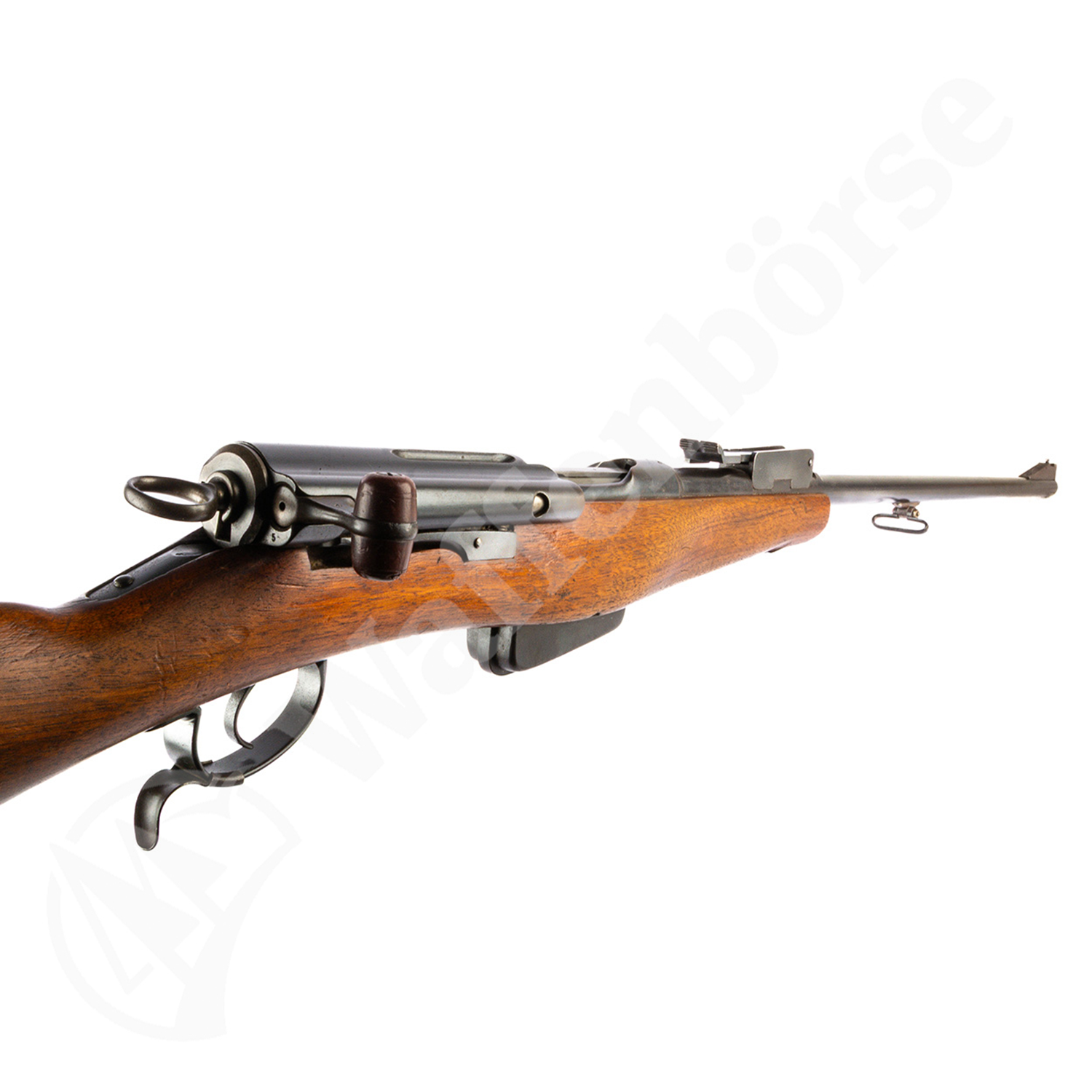 CH JG89 Jagd 9,3x53