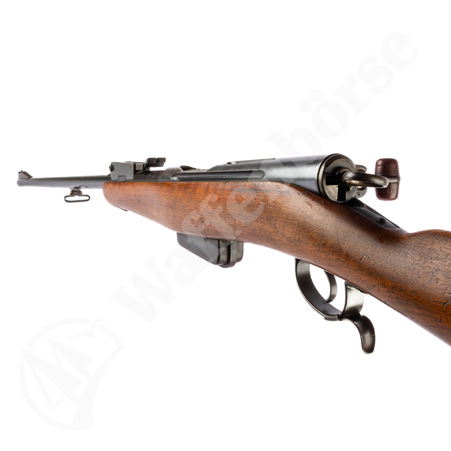 CH JG89 Jagd 9,3x53