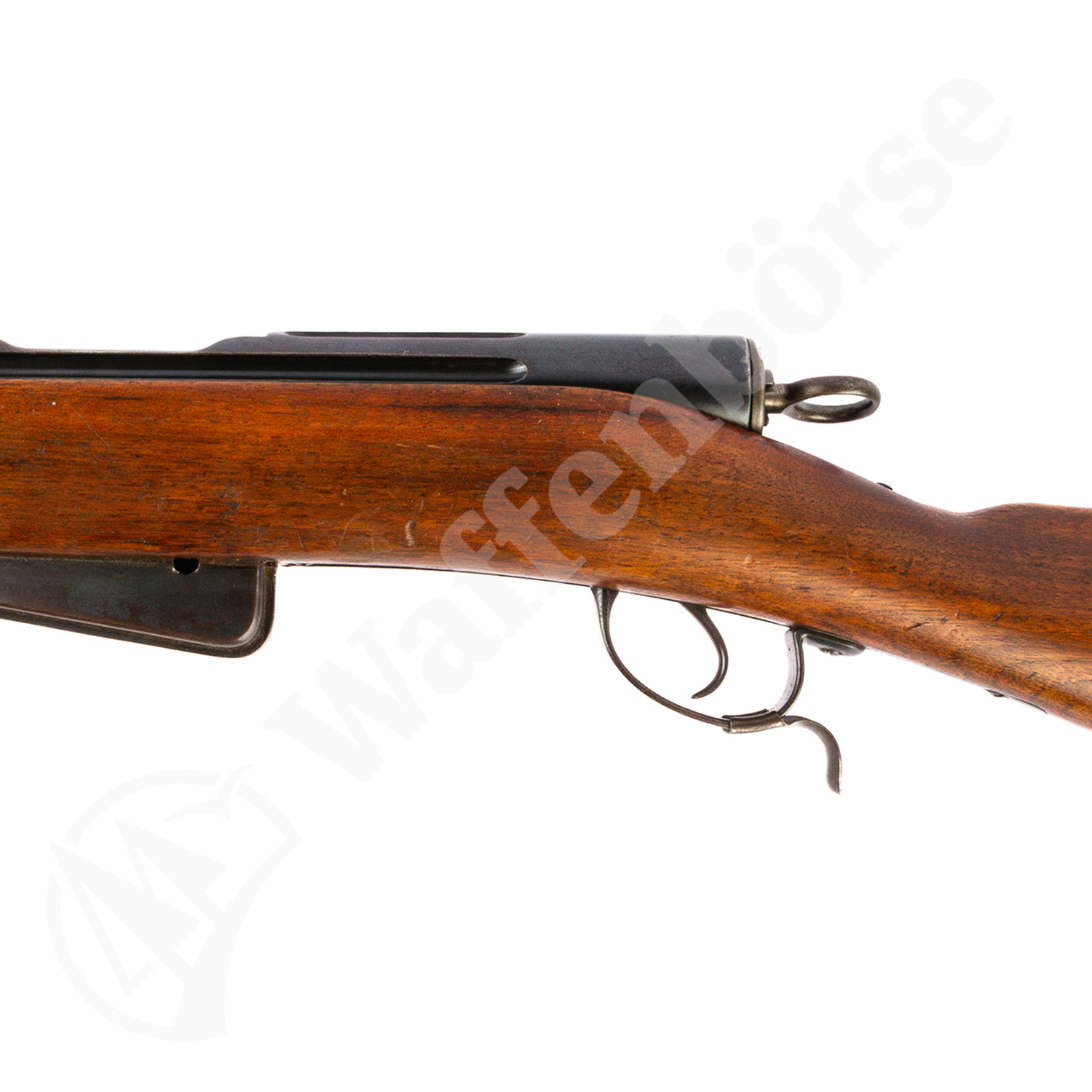 CH JG89 Jagd 9,3x53