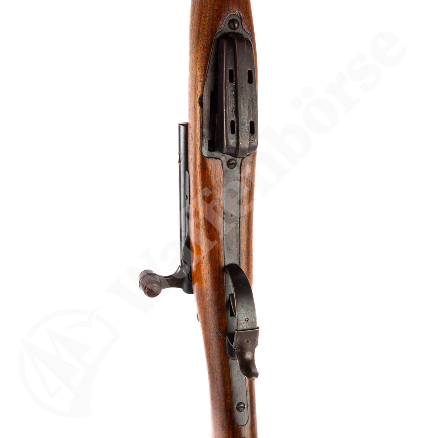 CH JG89 Jagd 9,3x53