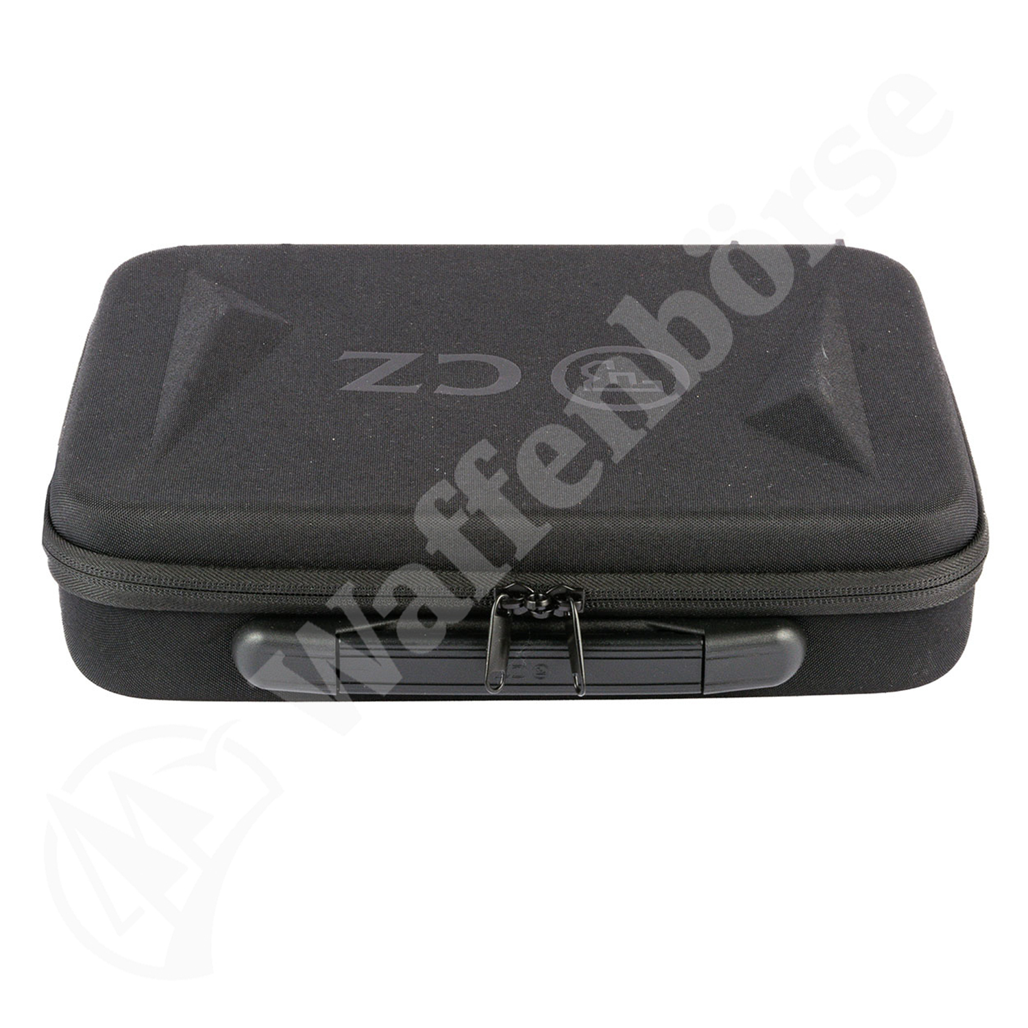 CZ Shadow 2 Compact OR Carry 9mm para