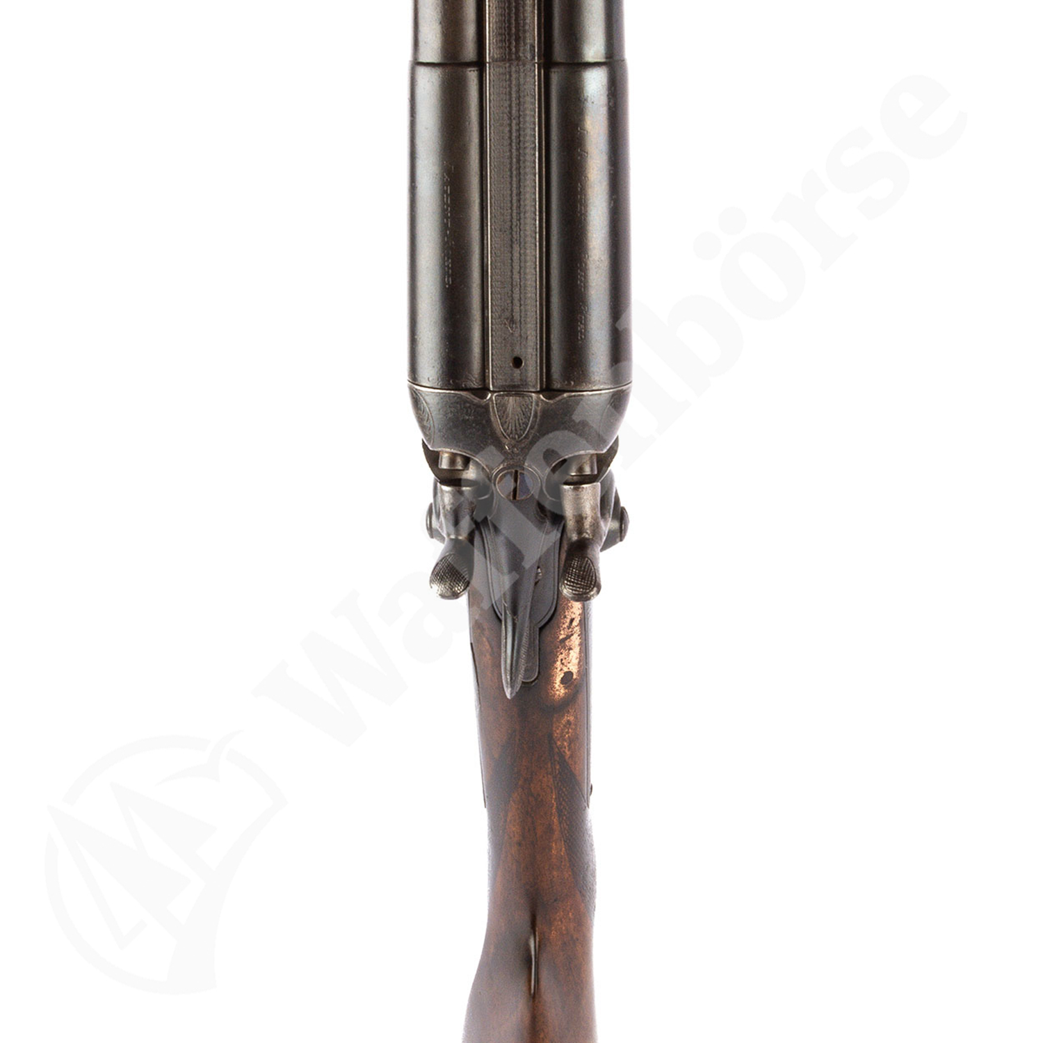 Suhler Hahn DF 16-70 nur für Schwarzpulvermunition