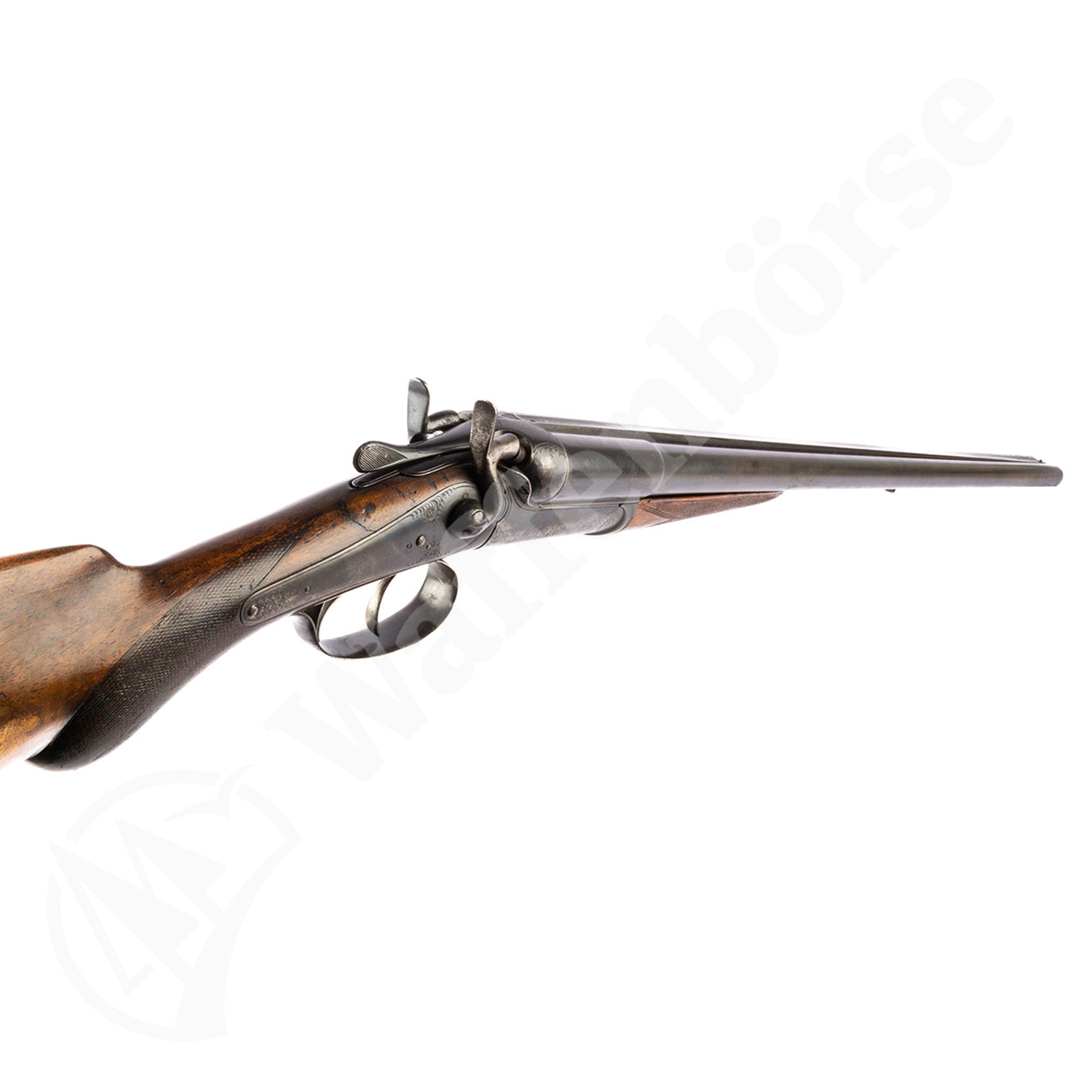 Suhler Hahn DF 16-70 nur für Schwarzpulvermunition