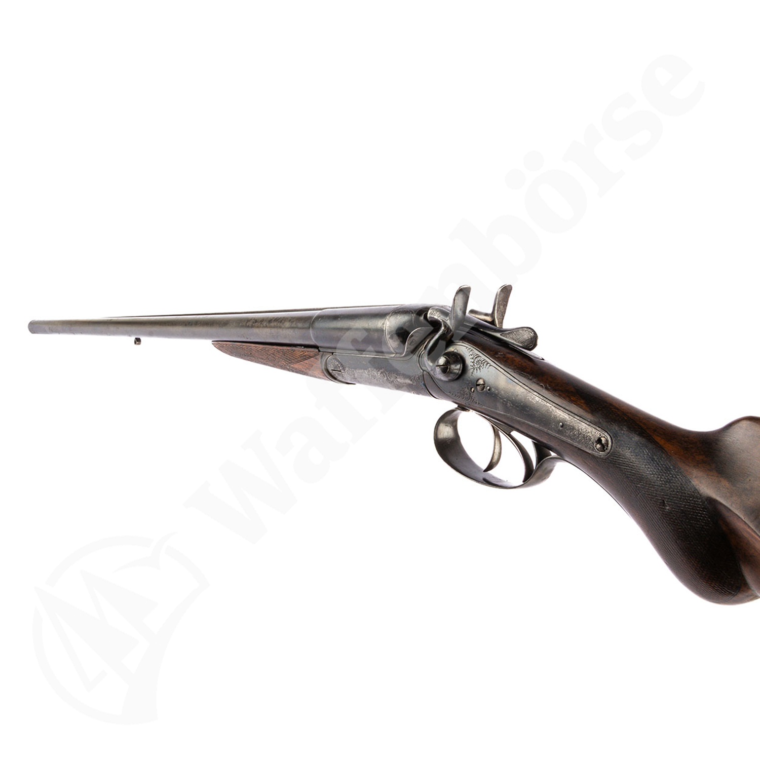 Suhler Hahn DF 16-70 nur für Schwarzpulvermunition