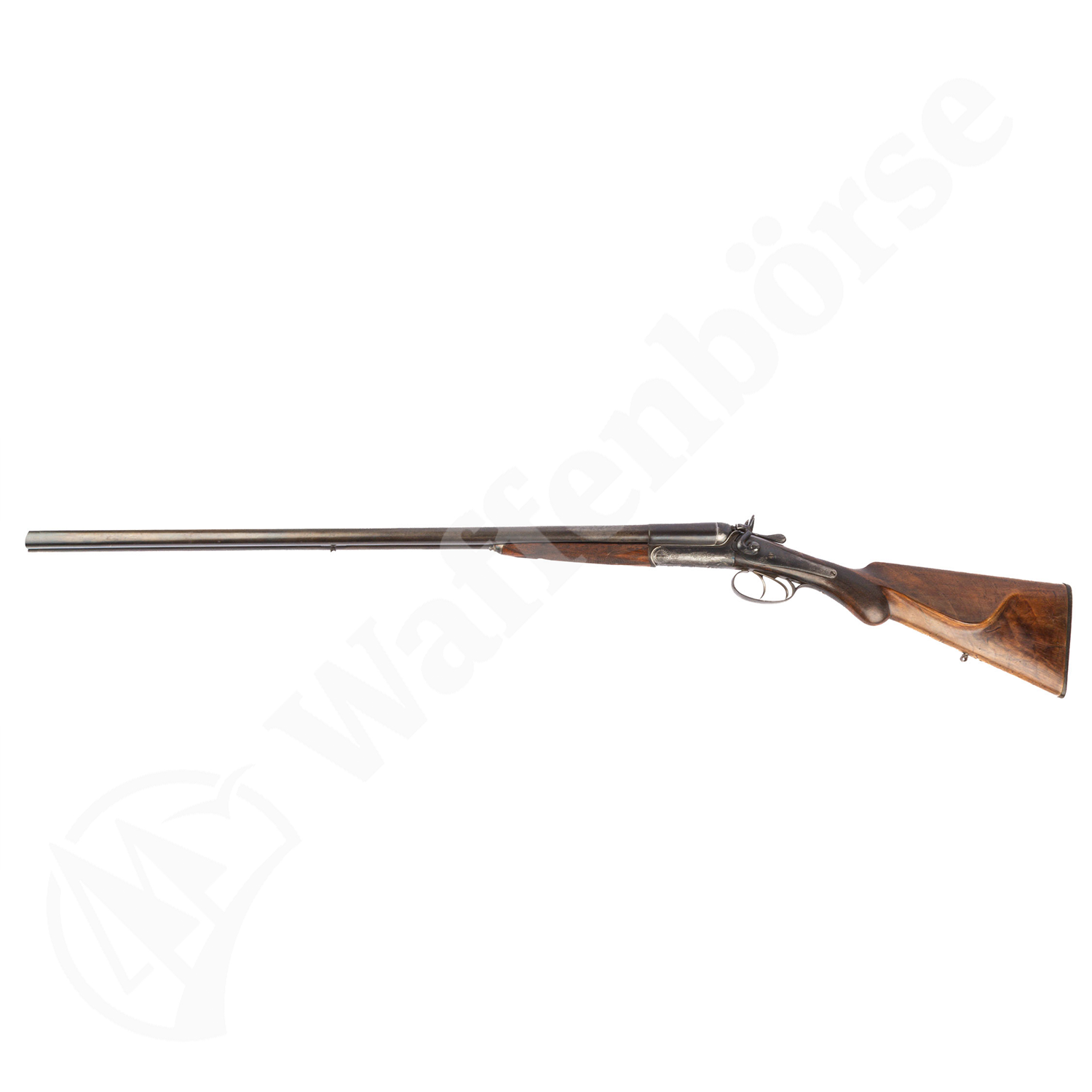 Suhler Hahn DF 16-70 nur für Schwarzpulvermunition