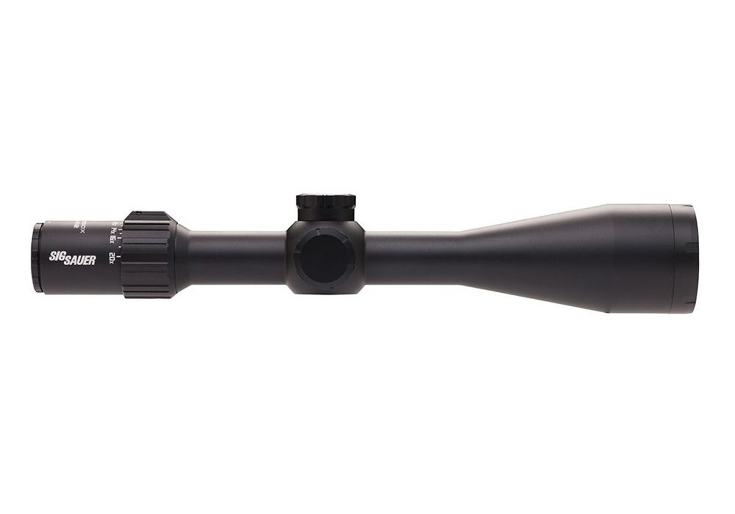 4.5-14x50 BDX Sierra3 inkl. Kilo 2200