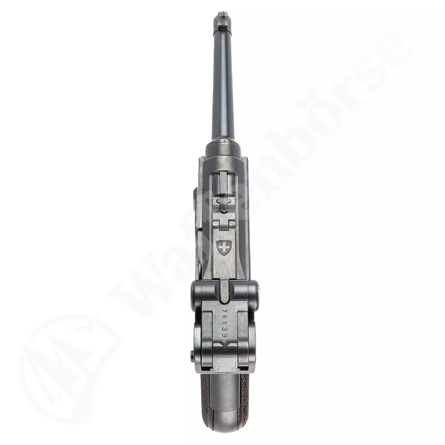 CH Parabellum 29 7,65mm para
