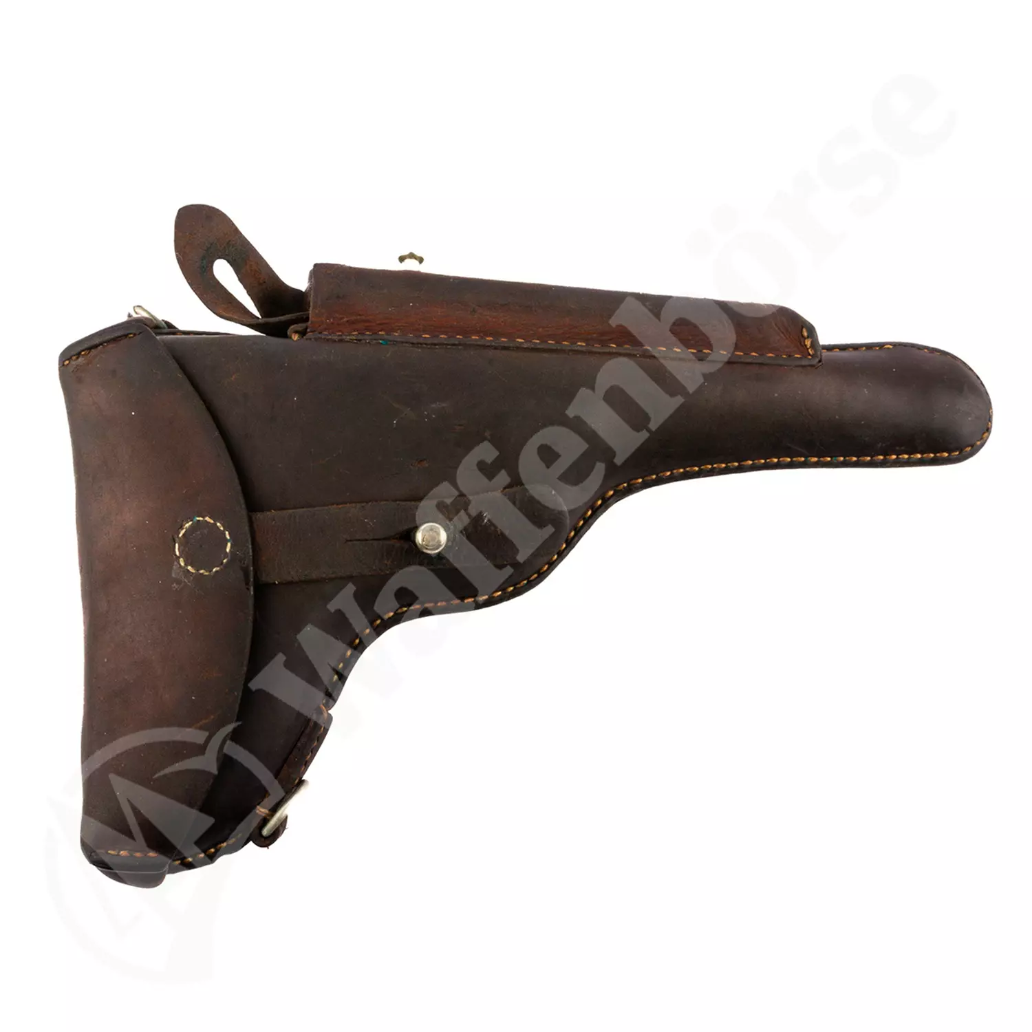 Schweizer Parab 06/24 WF 7,65mm para