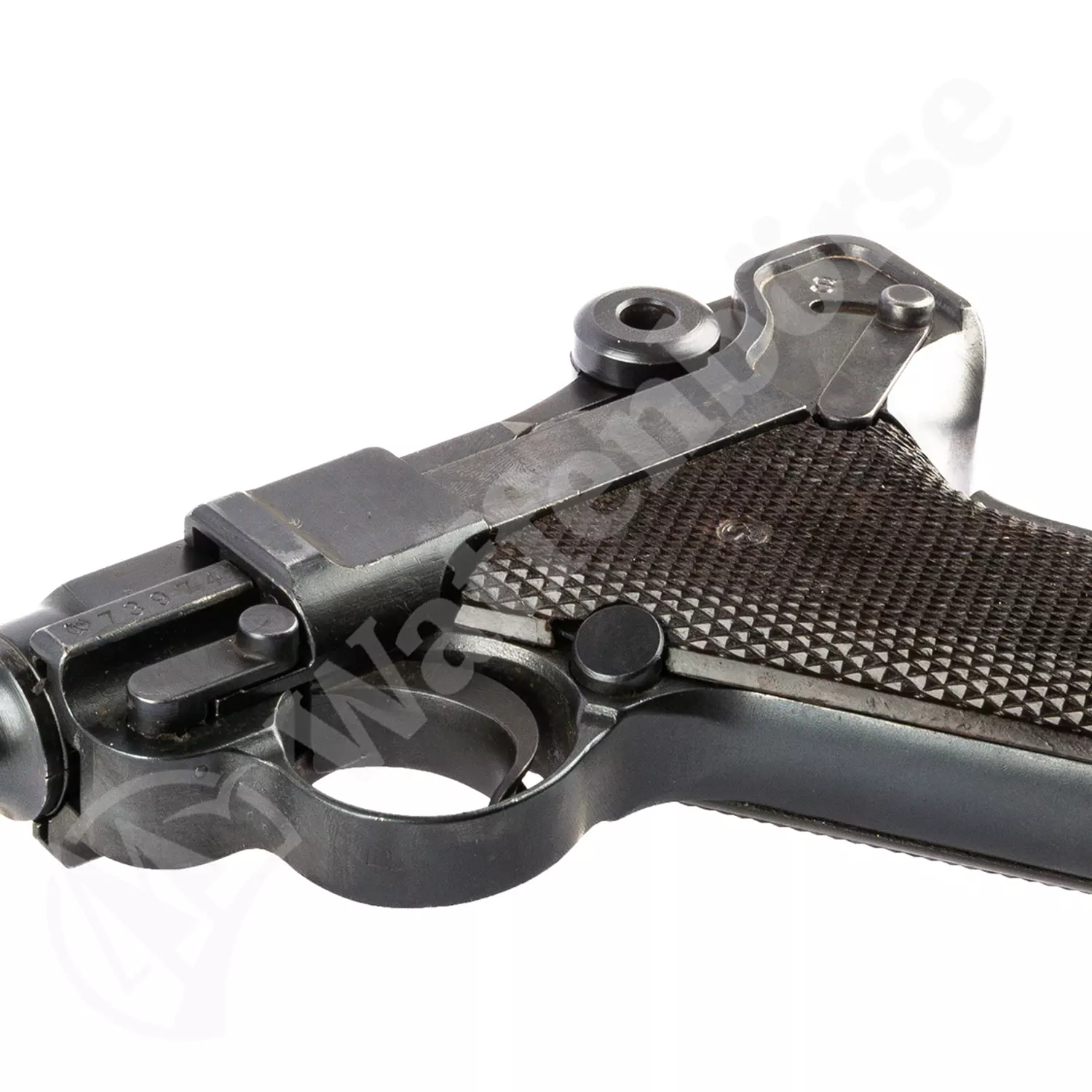 Parab 29 WF 7.65mm para