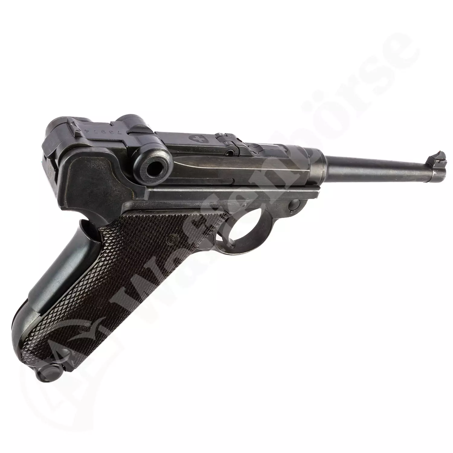 Parab 29 WF 7.65mm para