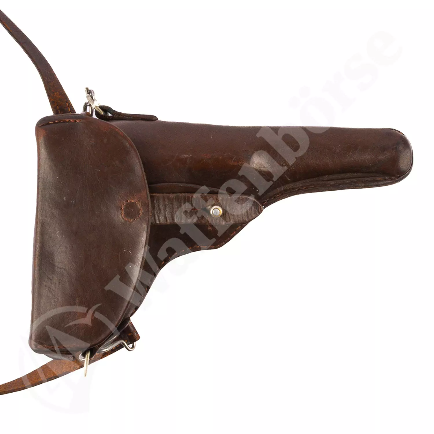 Parab 29 P 7.65mm para Etui