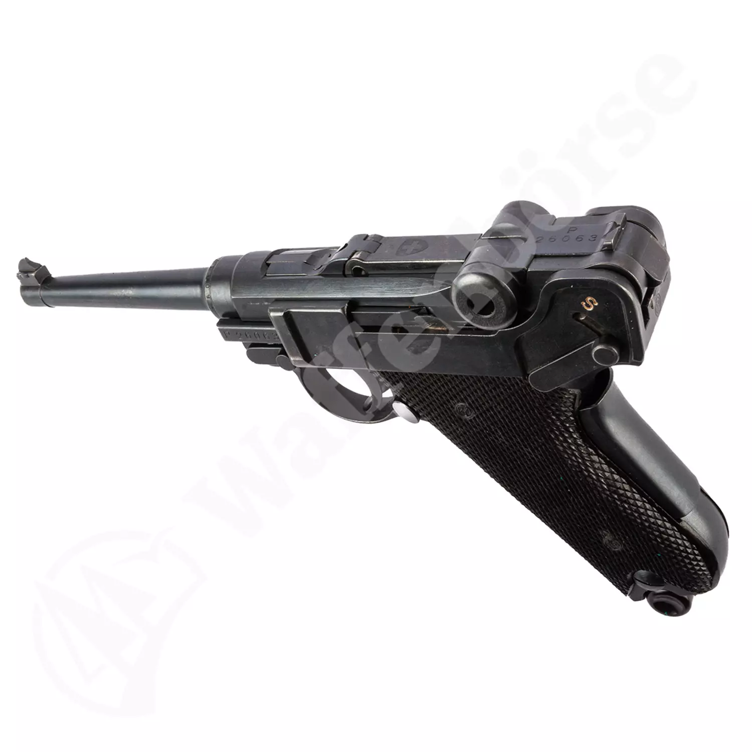 Parab 29 P 7.65mm para Etui