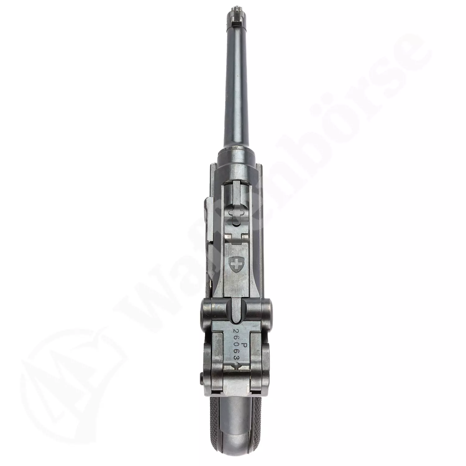 Parab 29 P 7.65mm para Etui