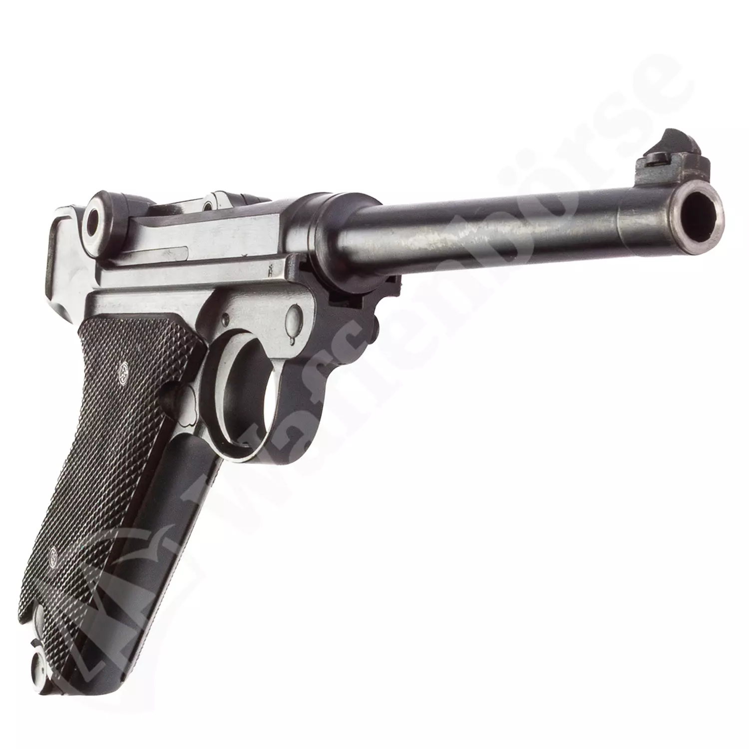 Parab 29 P 7.65mm para Etui