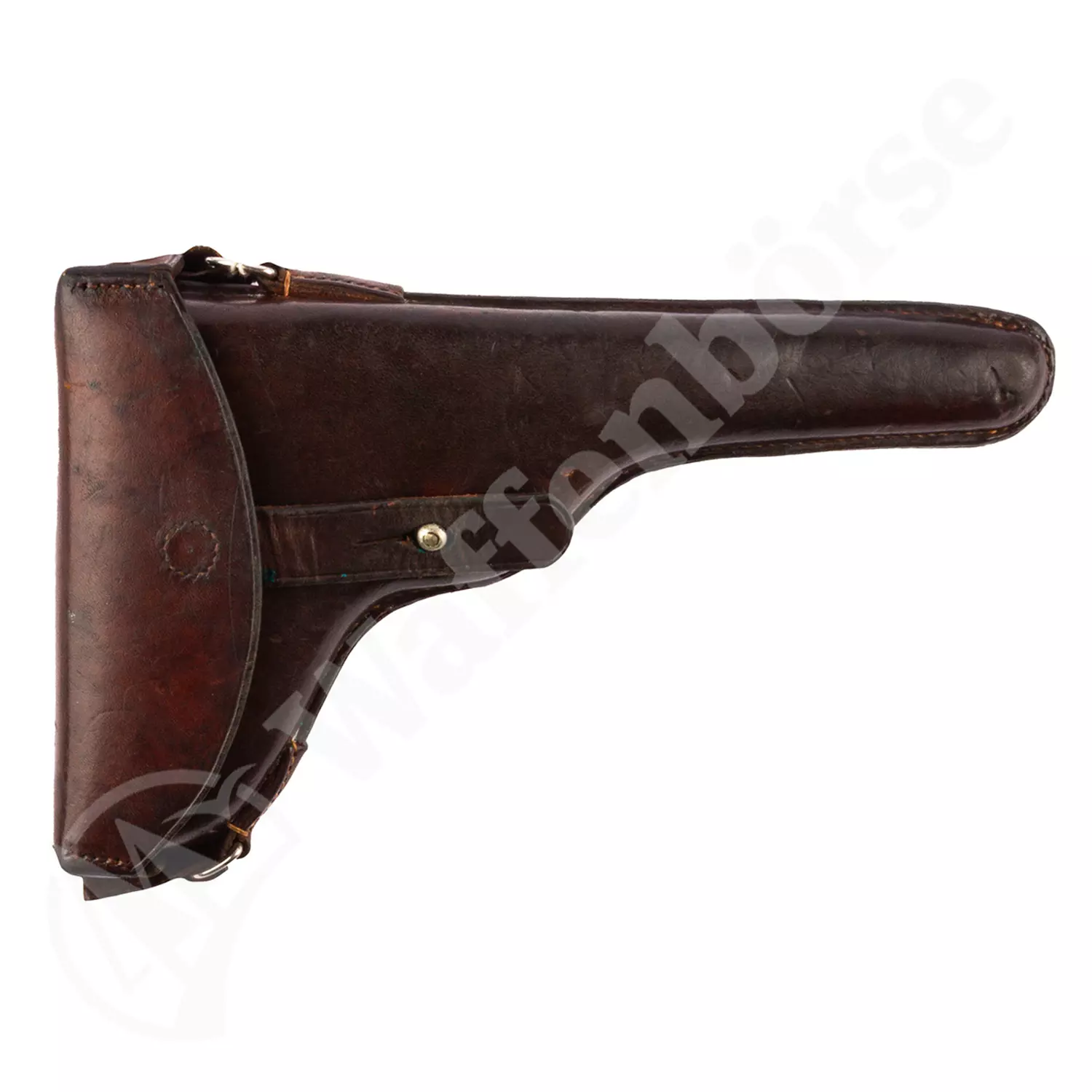 Schweizer Parab 06/24 WF 7.65mm para Etui