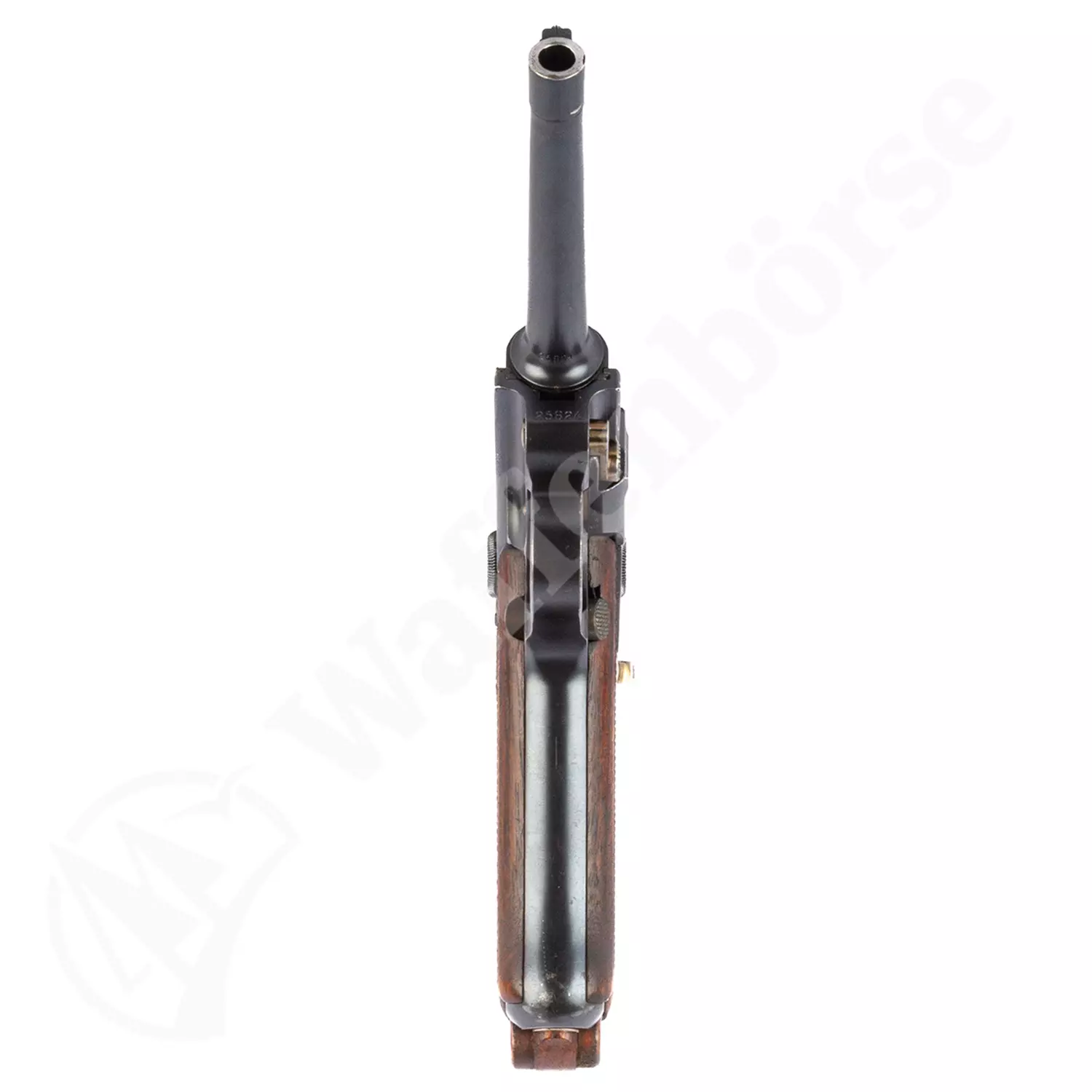 Schweizer Parab 06/24 WF 7.65mm para Etui
