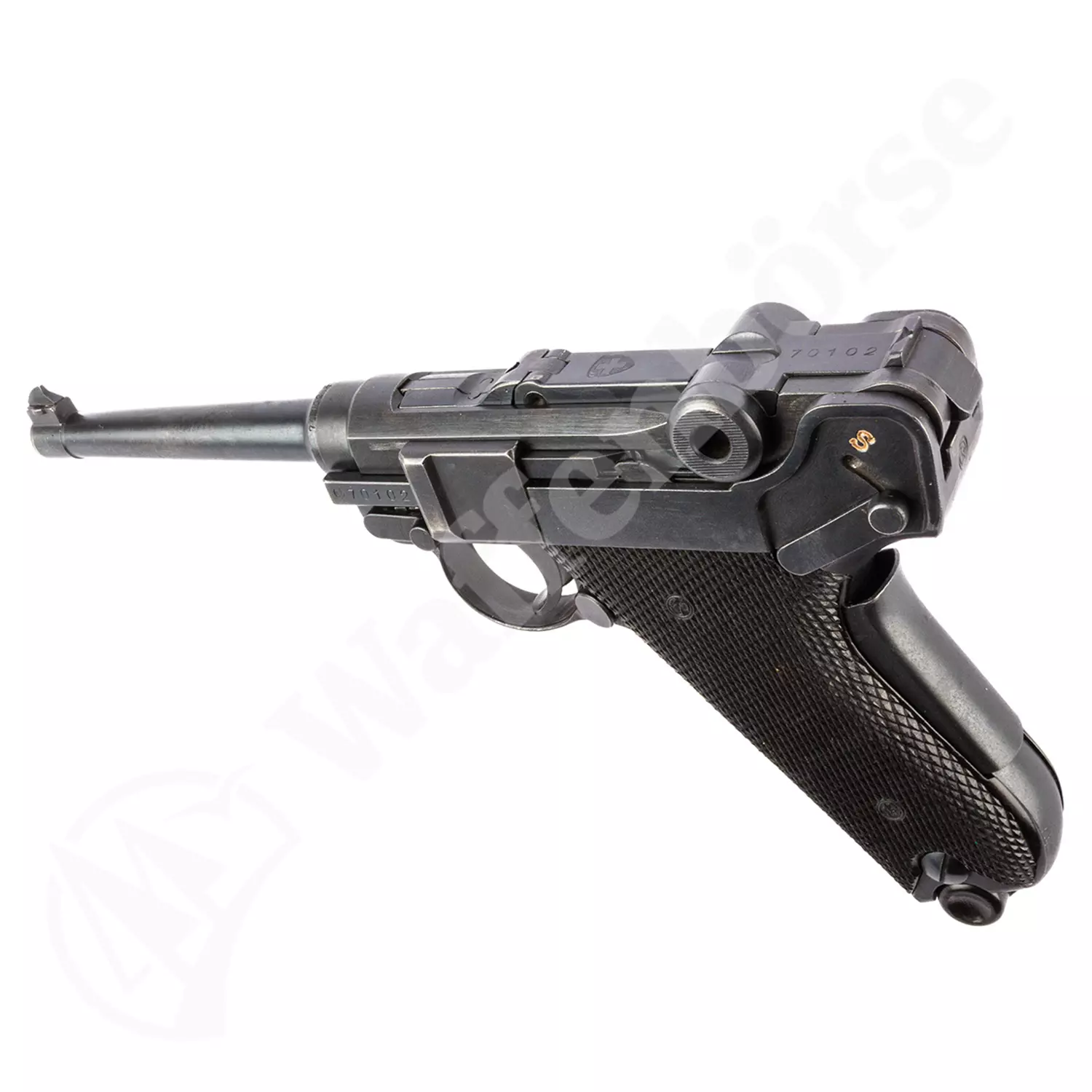CH Parab 29 WF 7.65mm para Etui