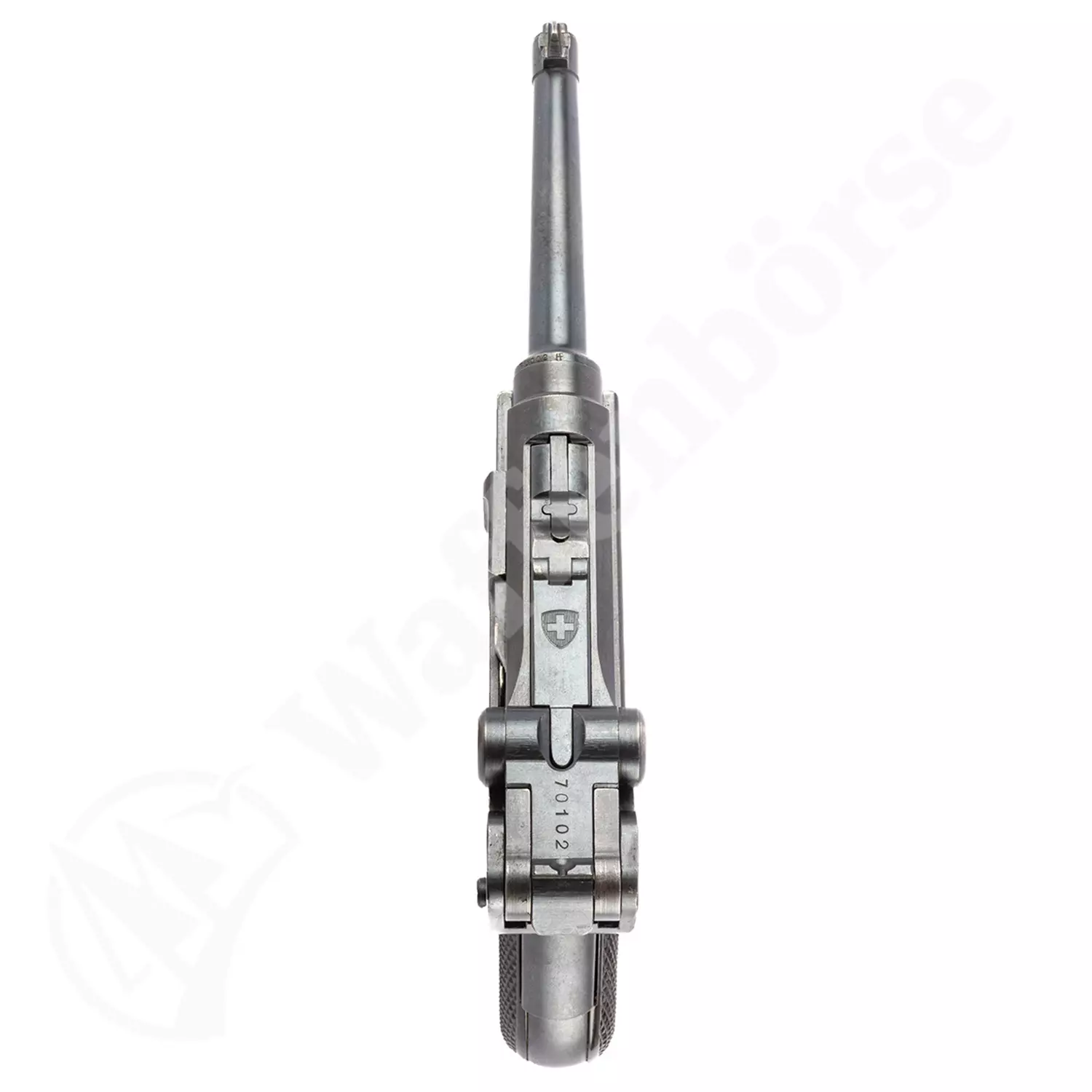 CH Parab 29 WF 7.65mm para Etui