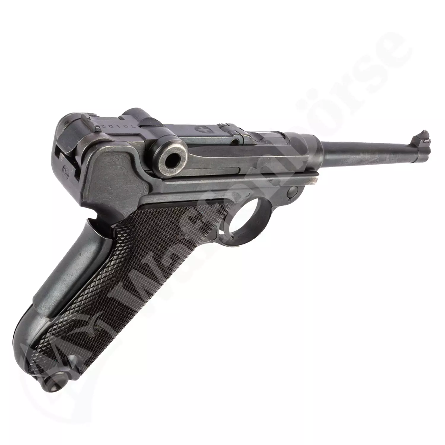 CH Parab 29 WF 7.65mm para Etui