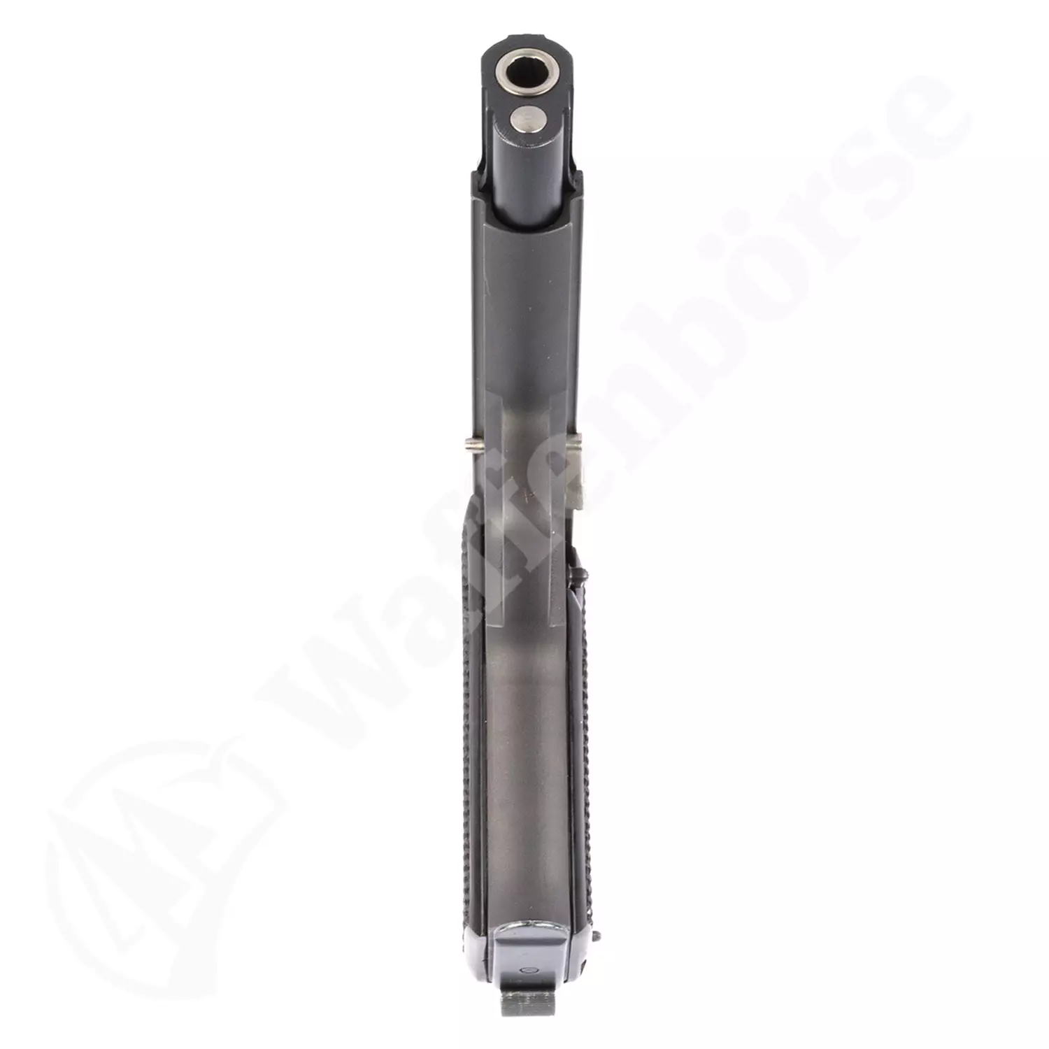 SIG P210 Armee 9mm para