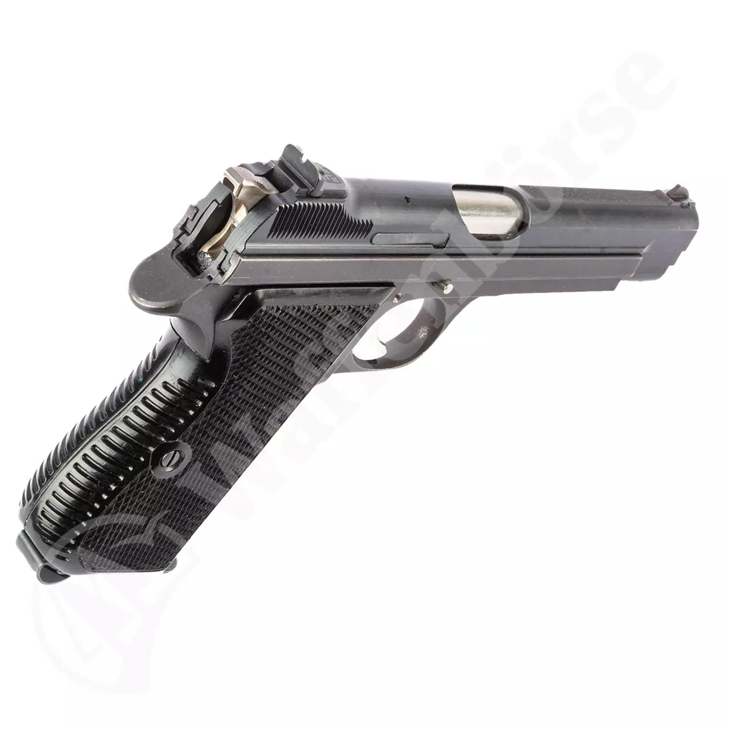 SIG P210 Armee 9mm para