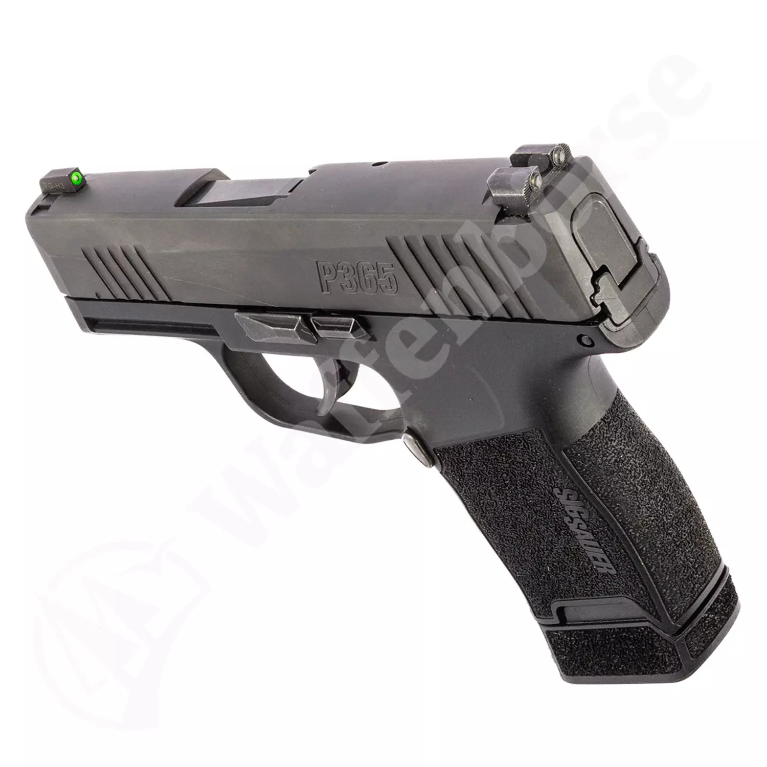 SIG Sauer P365 Nitron 9mm para