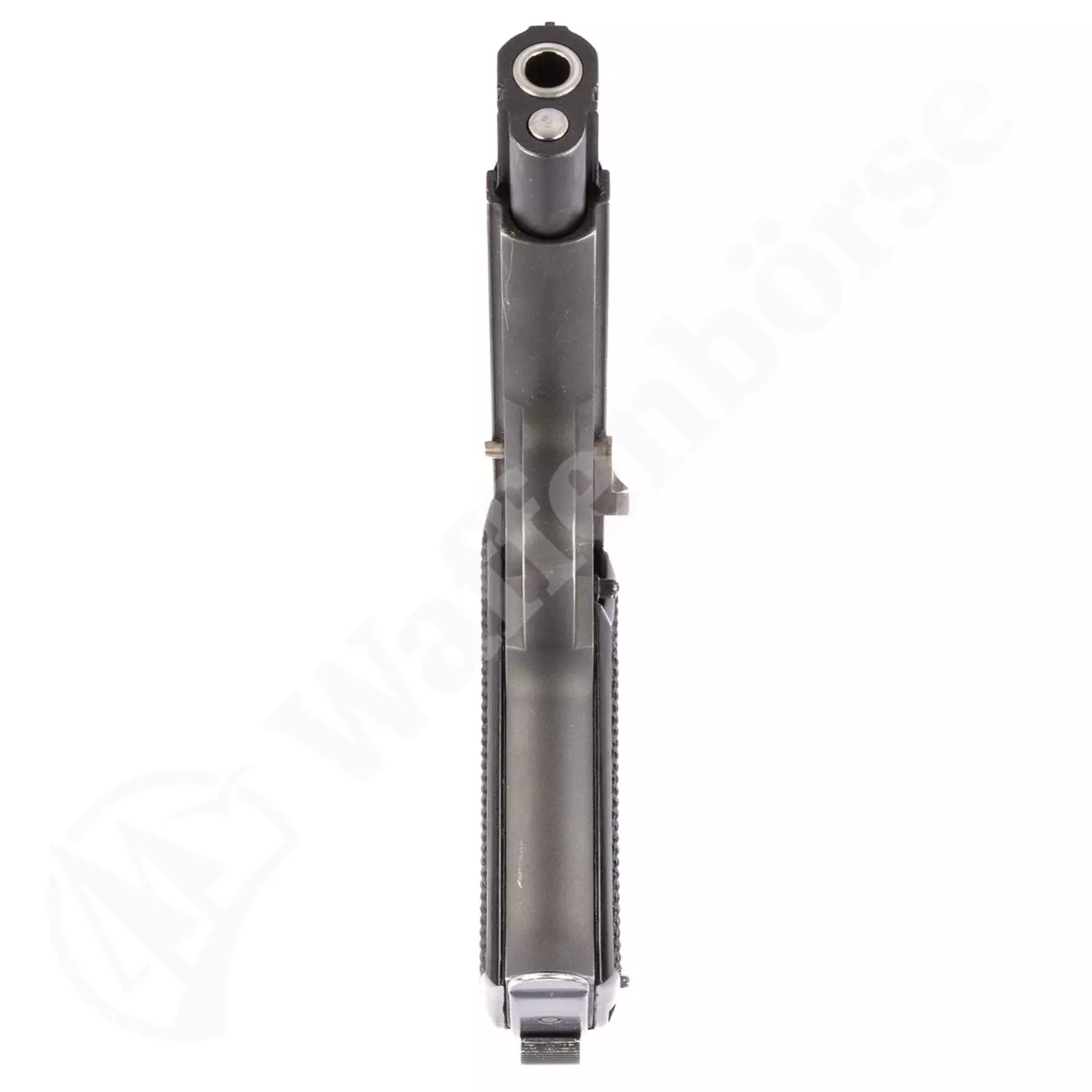 SIG 210 ARmee 9mm para