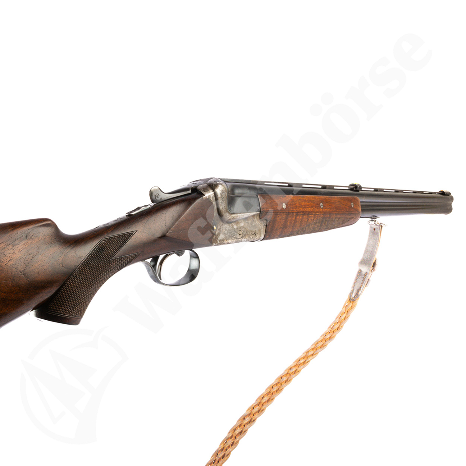 Merkel BDF 200E Jagd 12-70