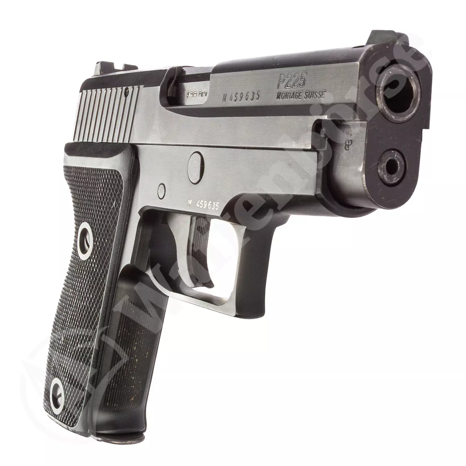 SIG Sauer 225 9mm para
