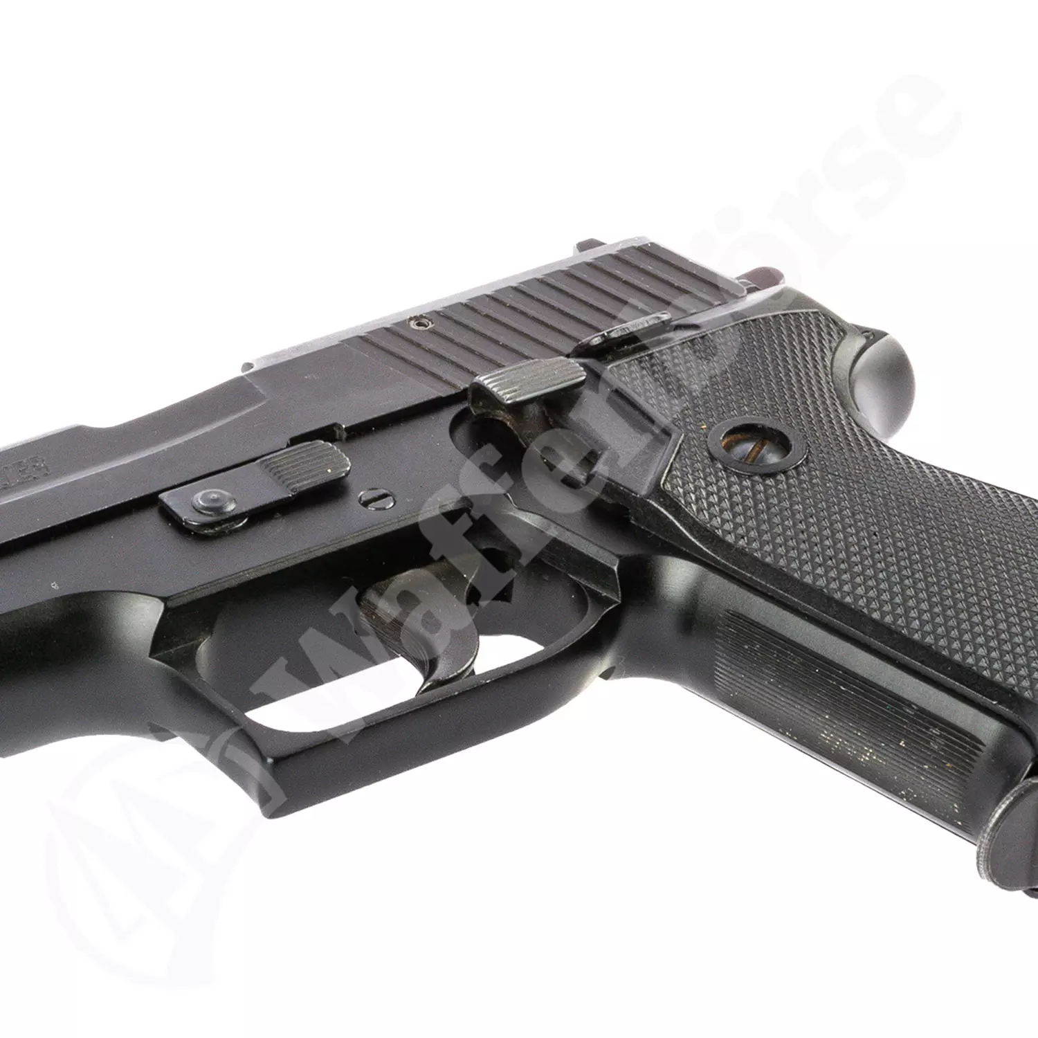 SIG Sauer 225 9mm para
