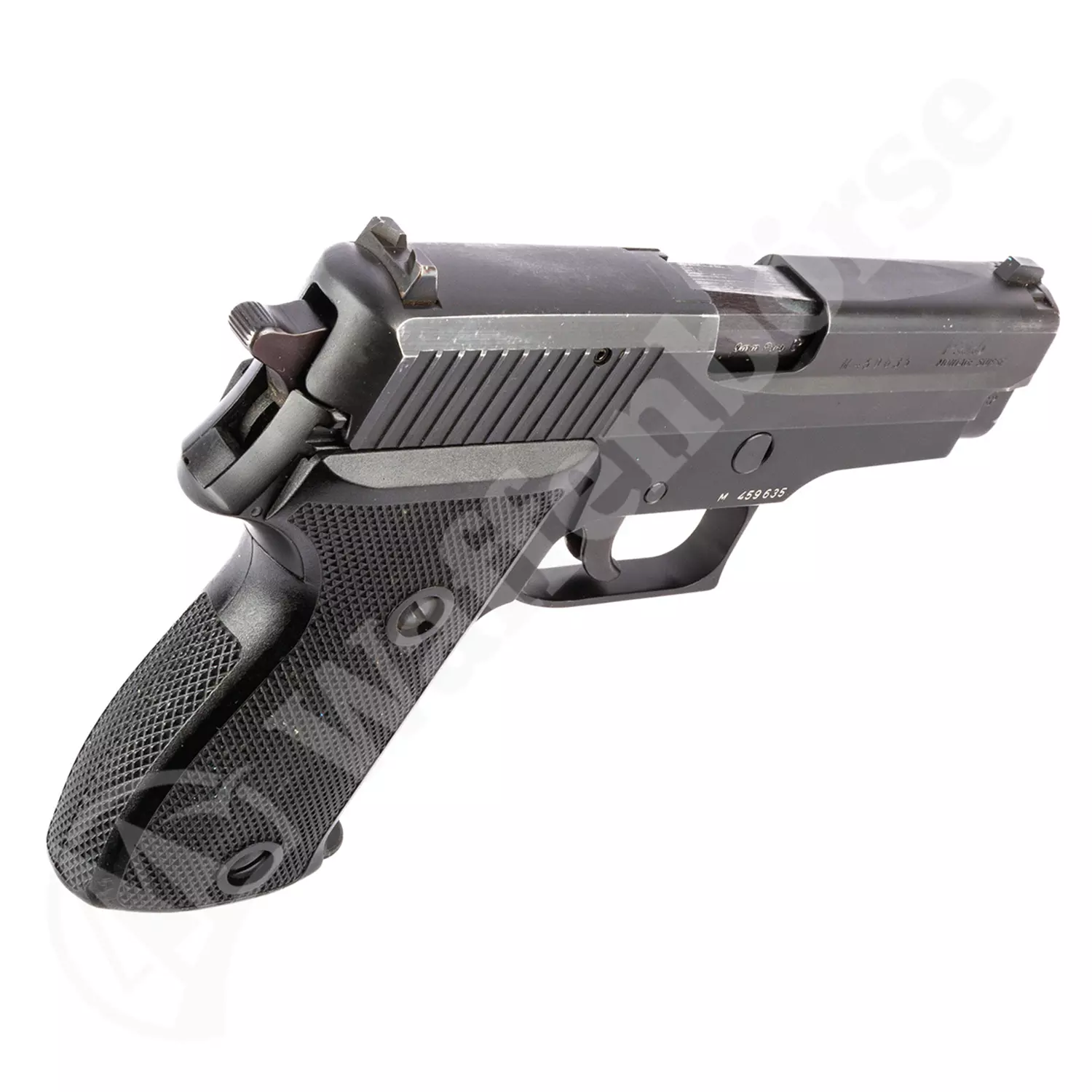 SIG Sauer 225 9mm para