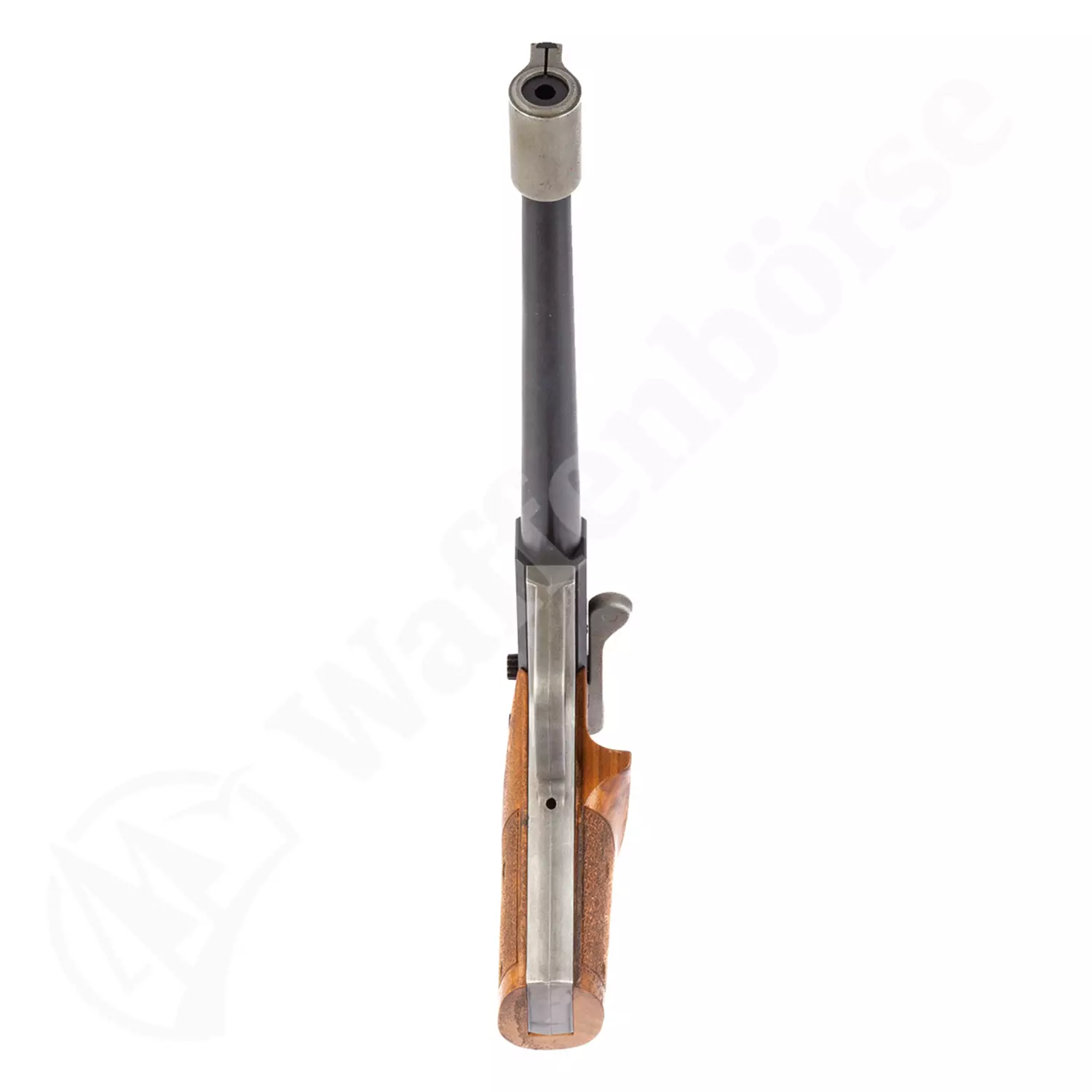 Hämmerli 120 Match .22lr